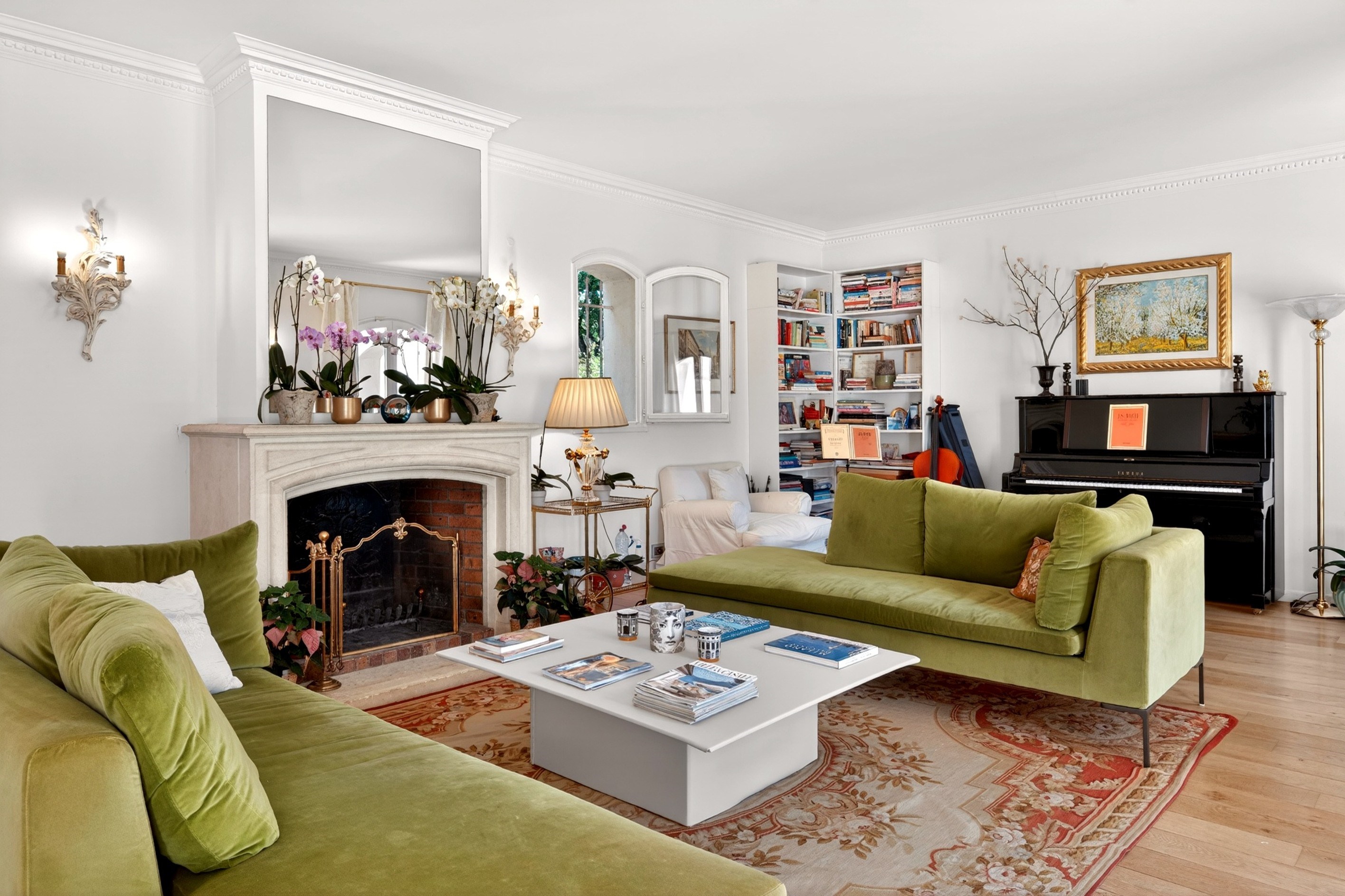  Elegant family villa near Valbonne and international schools on the French Rivi… - 物件實景