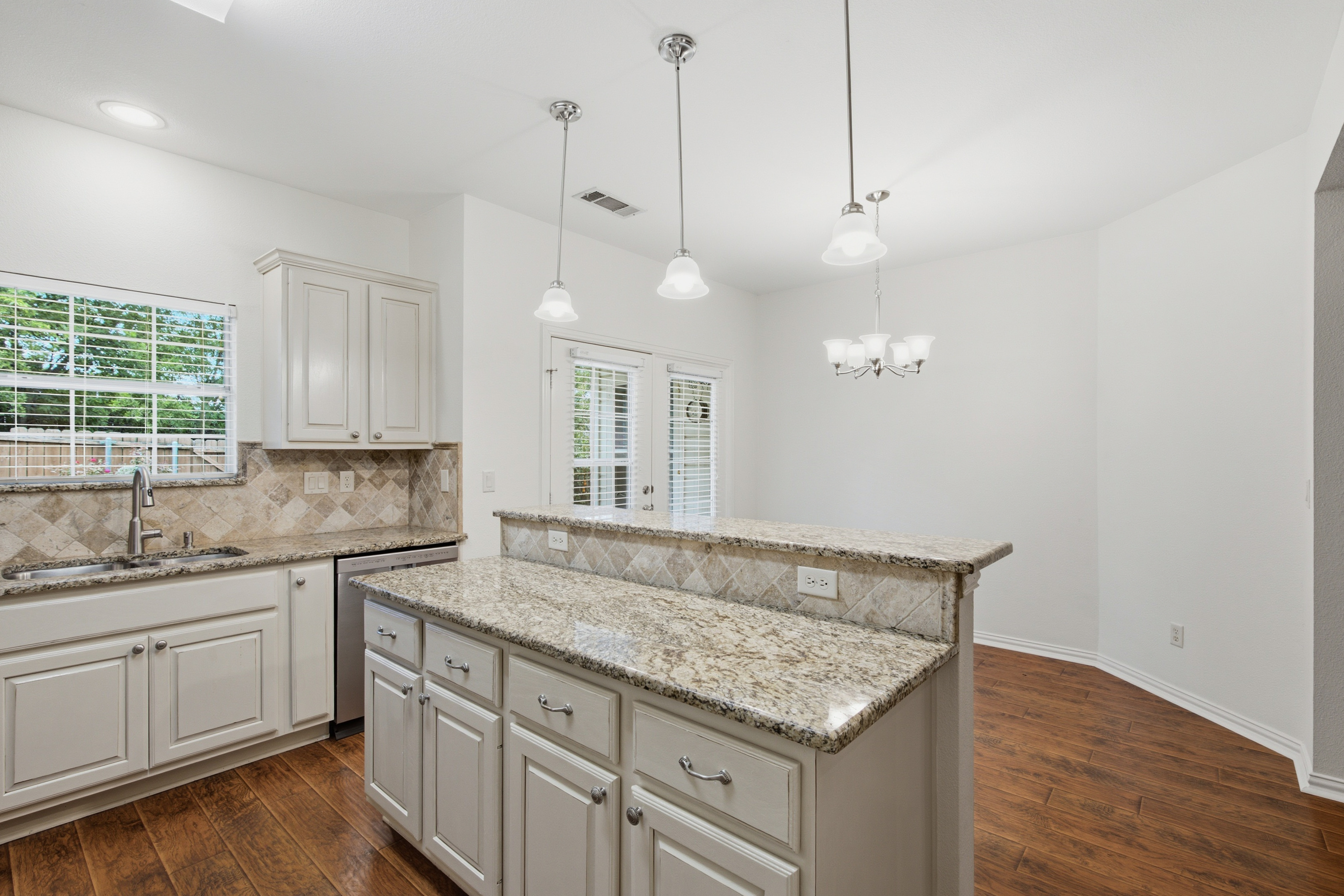  287 Emma Call Court, Decatur, TX, 76234 - 物件實景