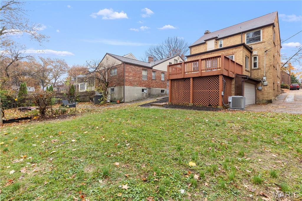 St Louis, Missouri, 63130, United States, 4 Bedrooms Bedrooms, ,3 BathroomsBathrooms,Residential,For Sale,1995864