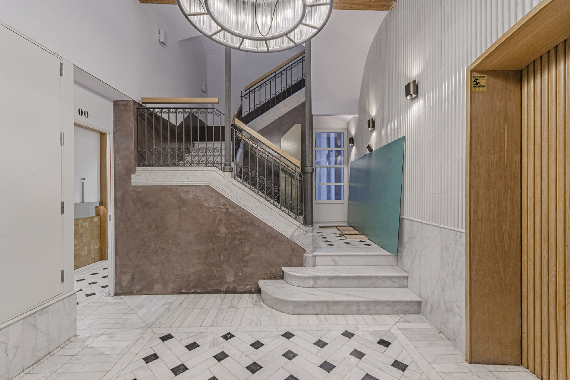  Renovated apartment with historical character in the Barri Gòtic - 物件實景