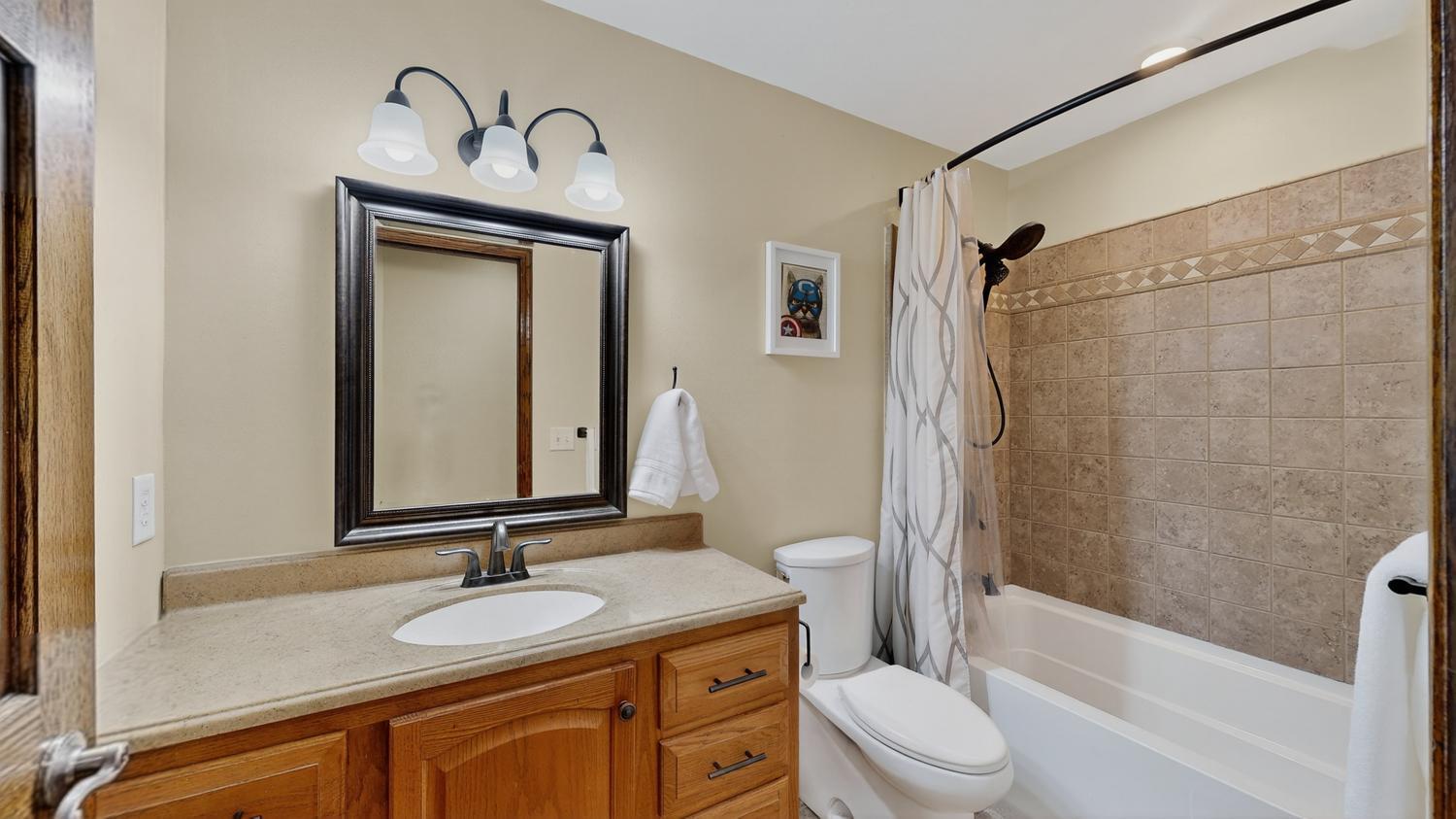 Udolpho Twp, Minnesota, 55917, United States, 5 Bedrooms Bedrooms, ,3 BathroomsBathrooms,Residential,For Sale,1940974