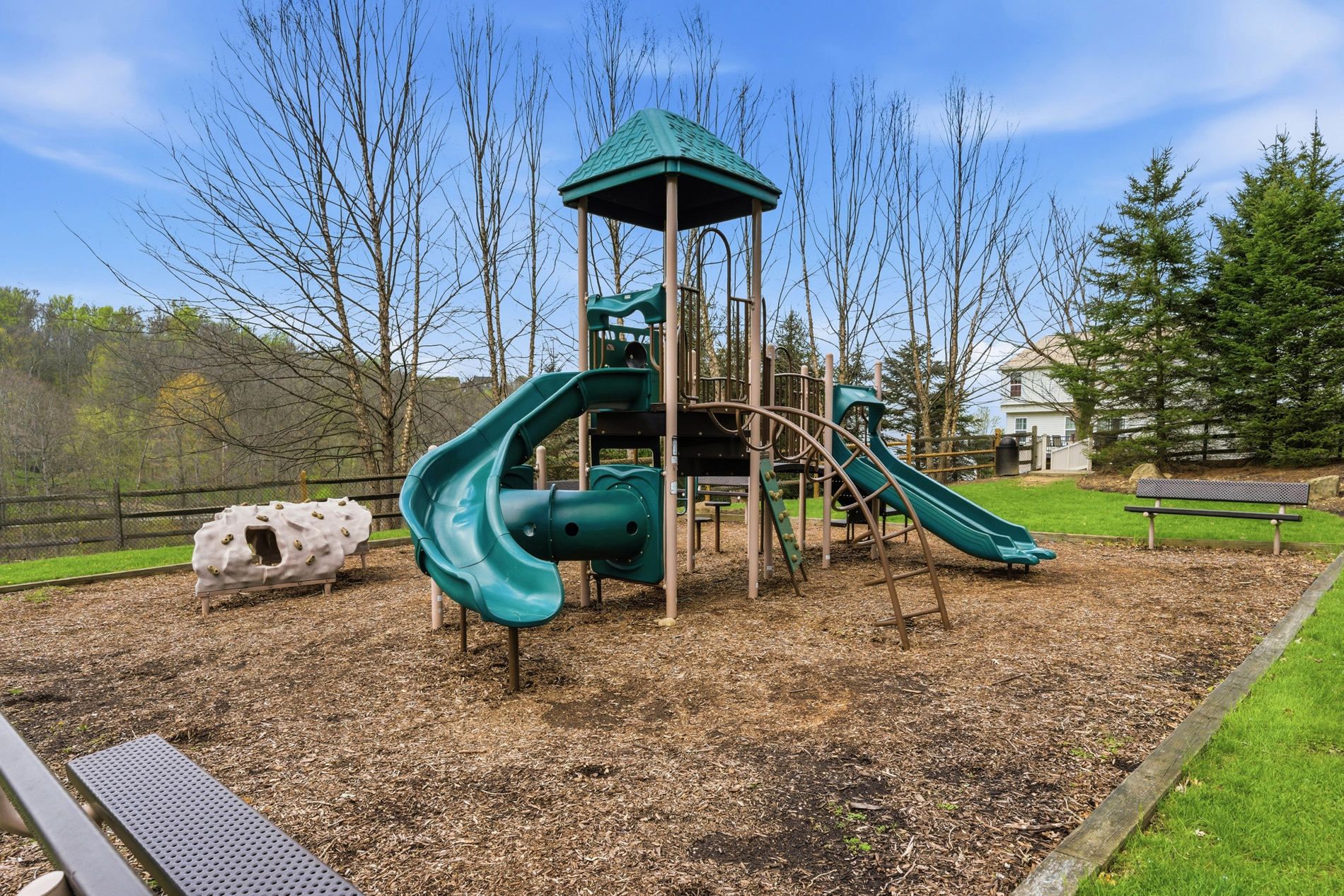  155 Broadstone Drive, Mars, PA 16046 - 物件實景