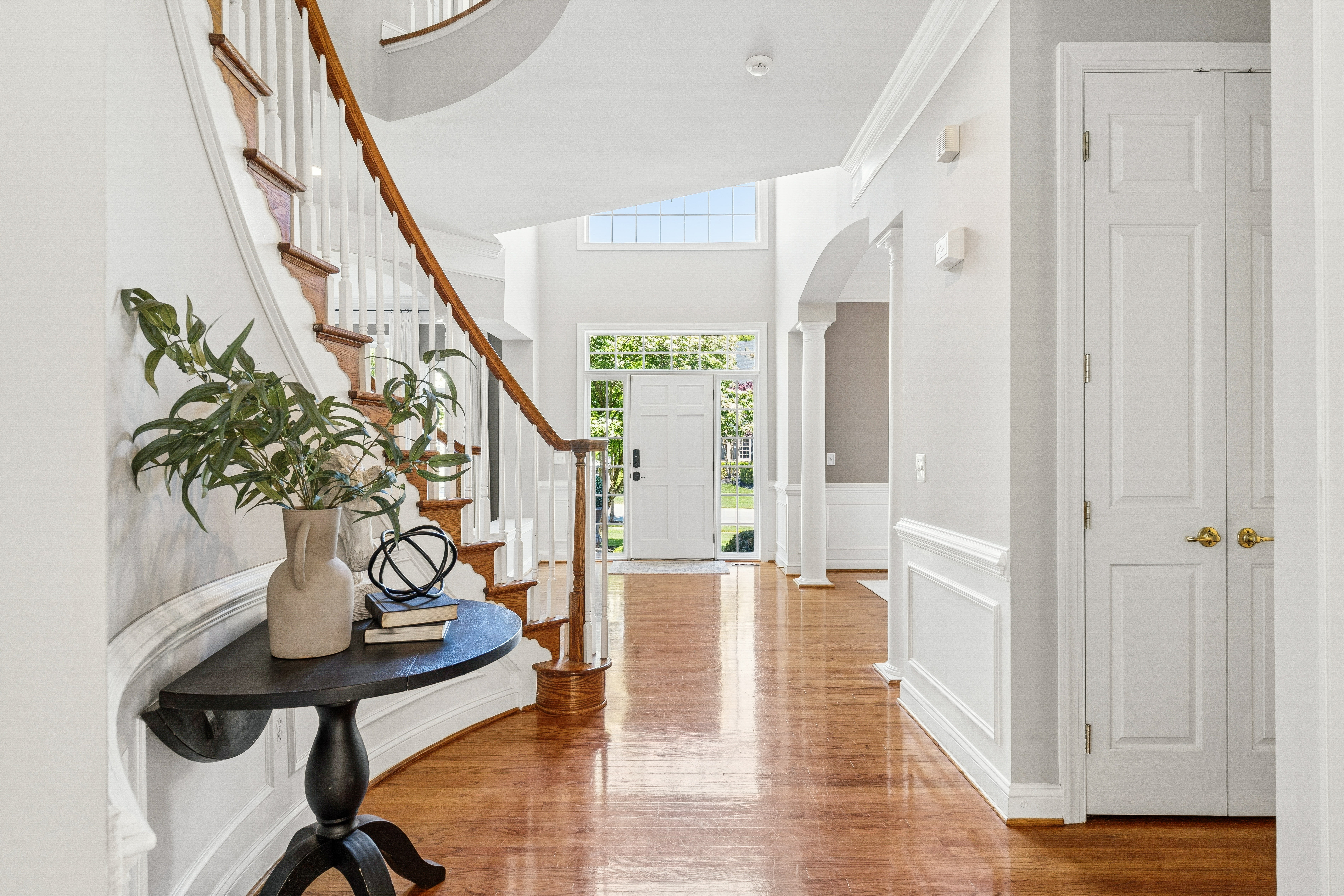  43295 Fieldsview Court, Leesburg, VA, 20176 - 物件實景