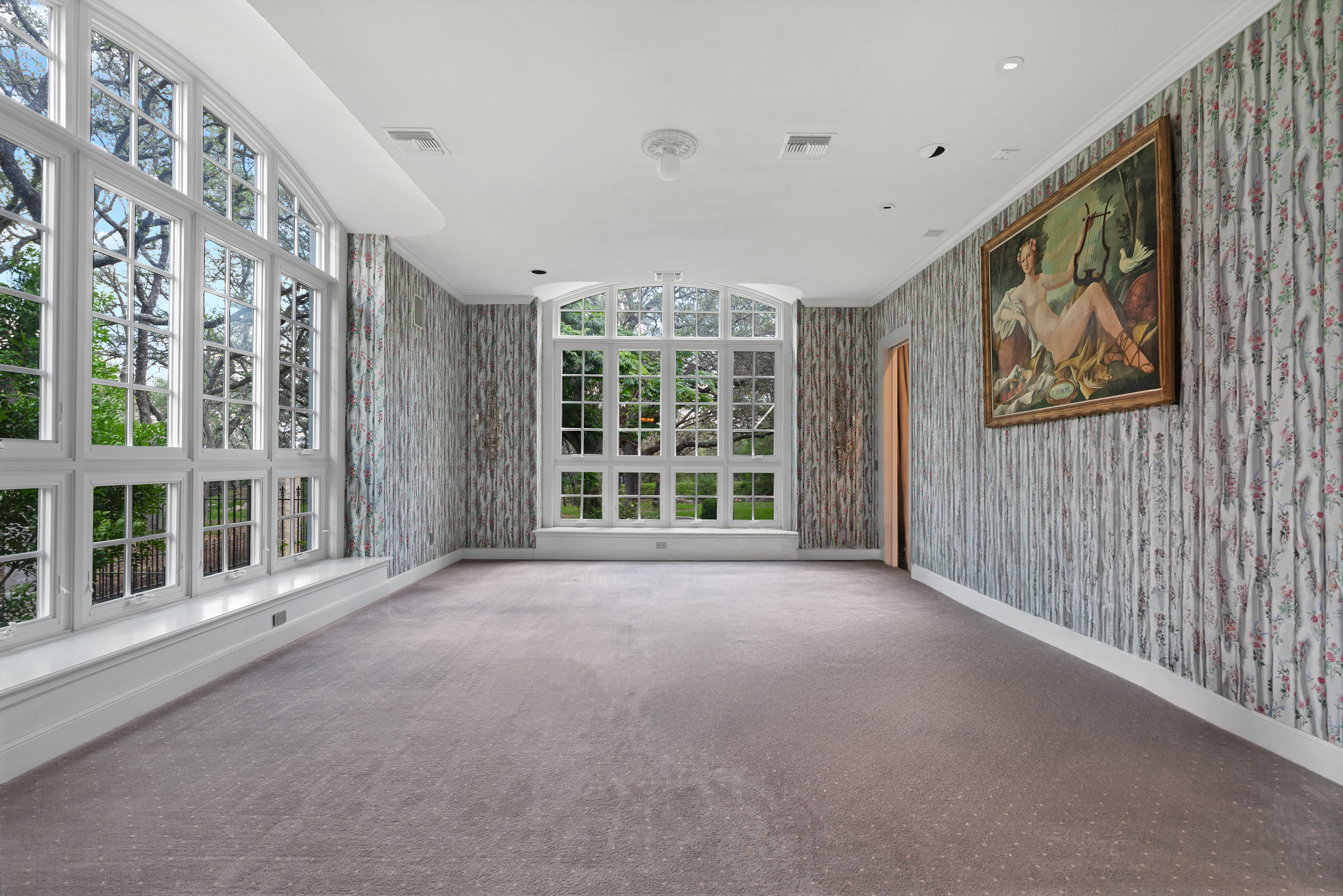  Timeless Estate in the Heart of Hill Country Village - 物件實景