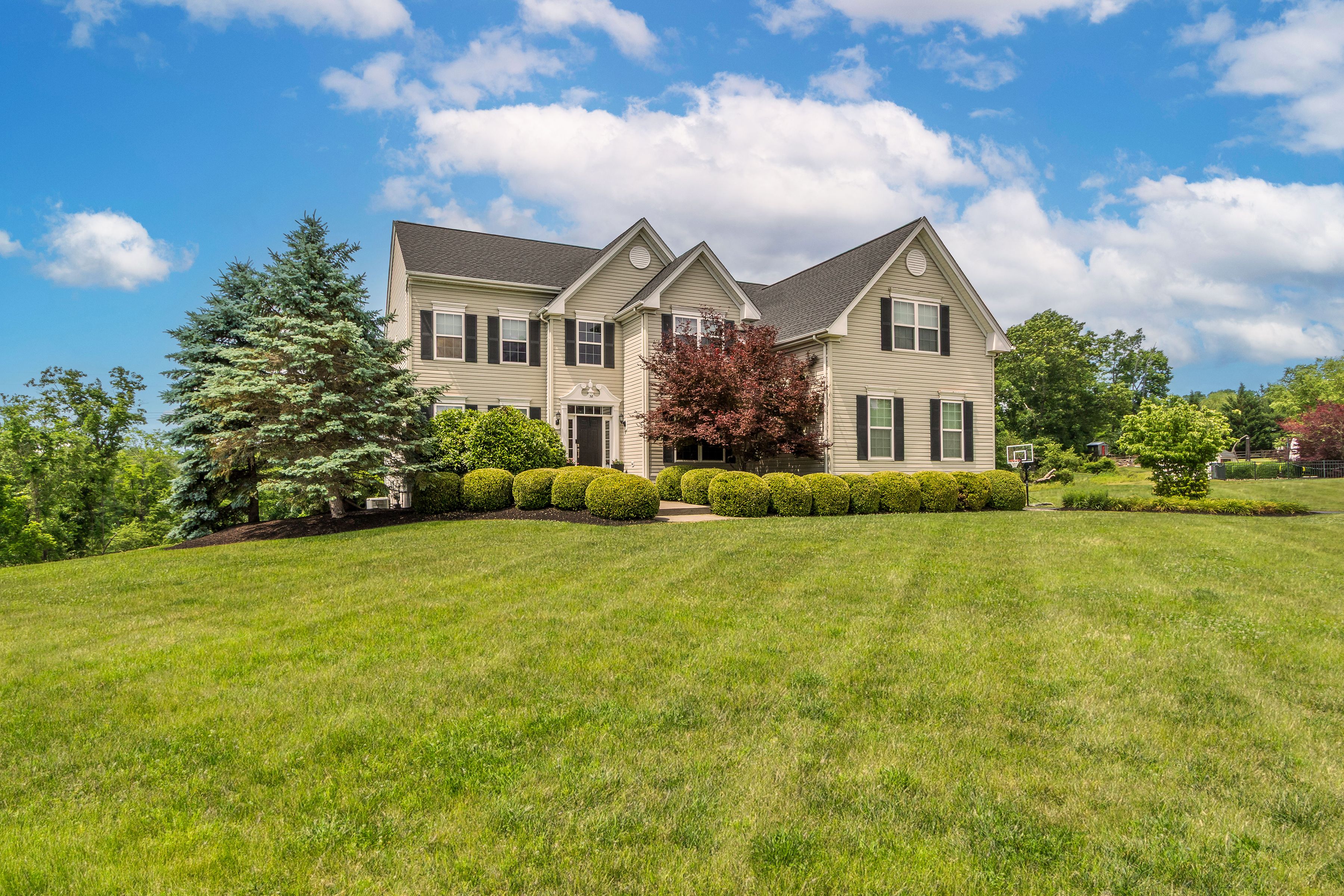  38 Music Mountain Boulevard, Lambertville, NJ 08530 - 物件實景