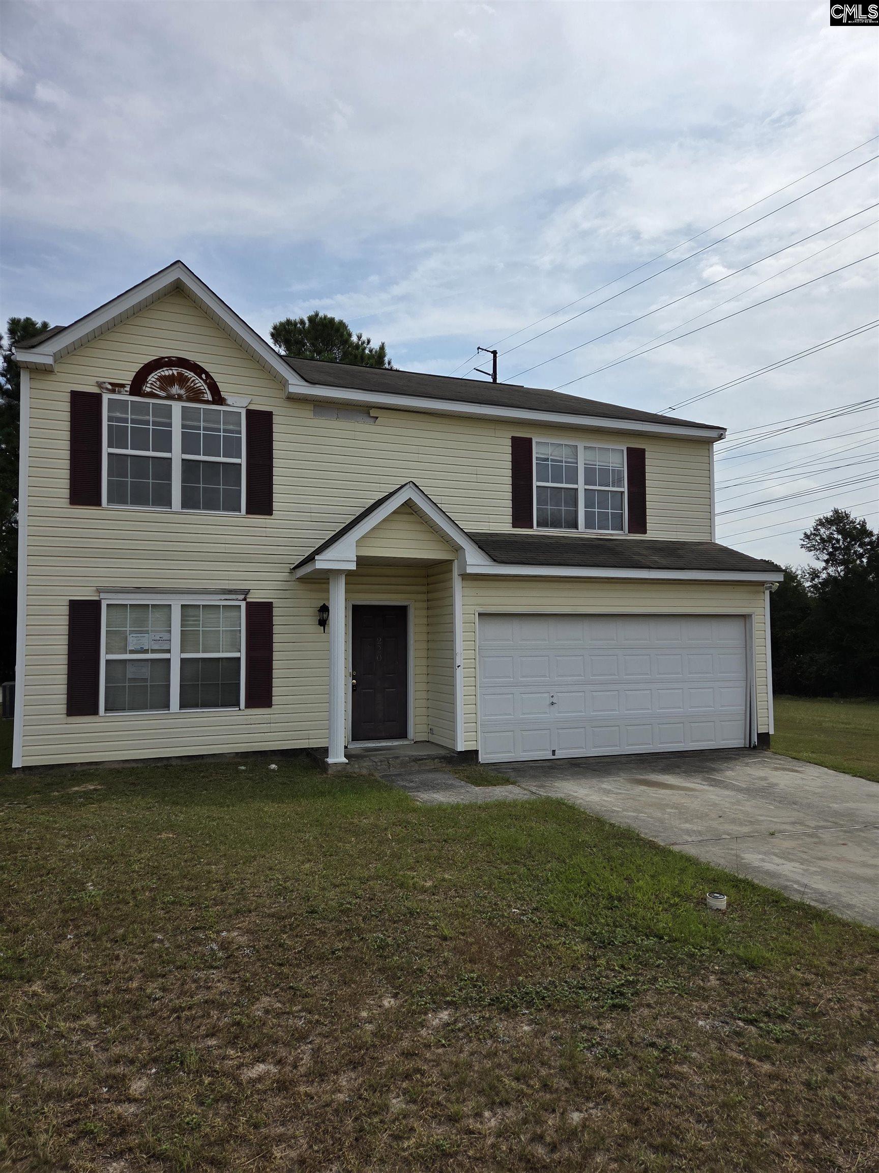Appletree Ln, West Columbia, SC 29170