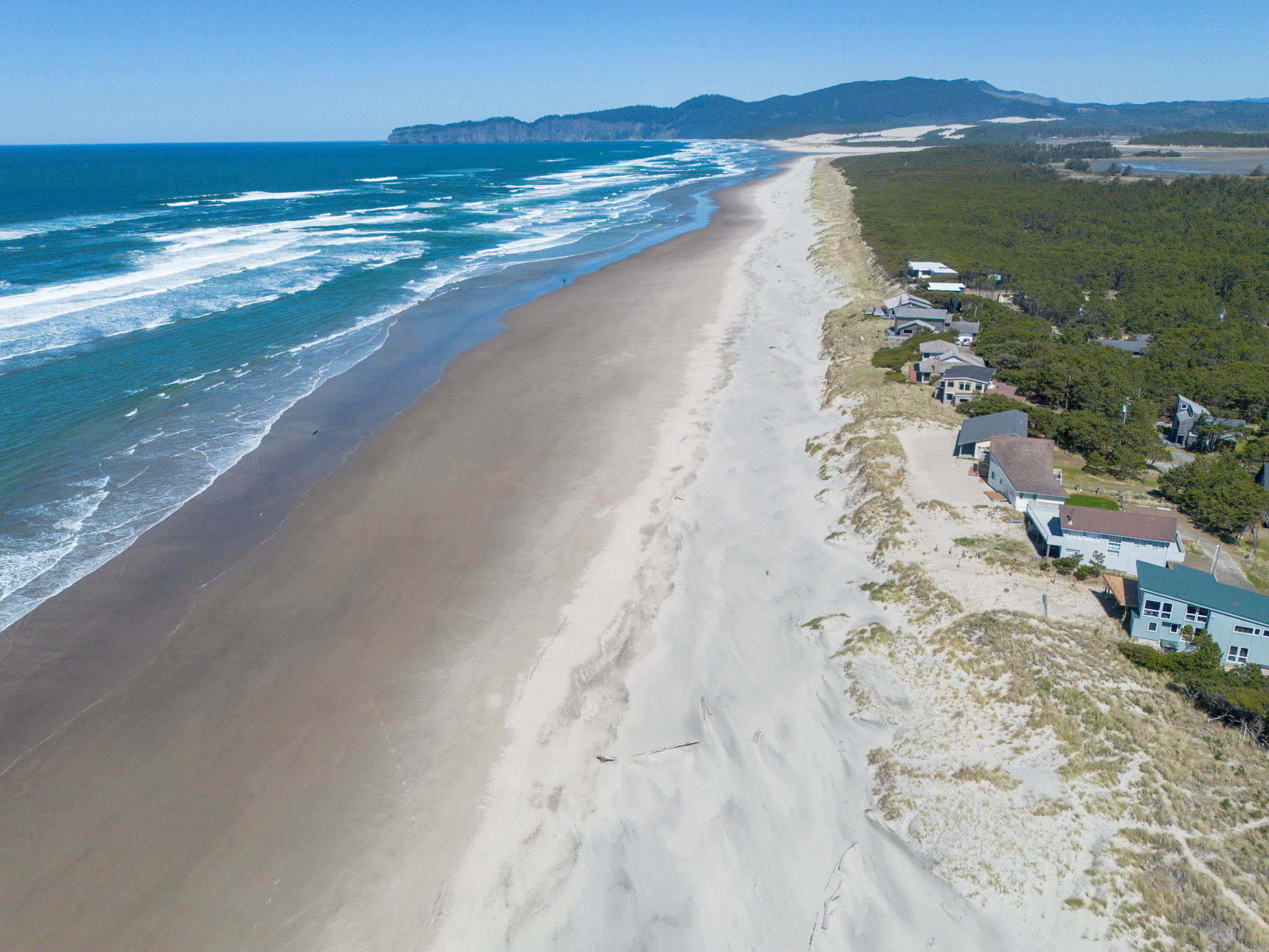 Cloverdale, Oregon, 97135, United States, 2 Bedrooms Bedrooms, ,2 BathroomsBathrooms,Residential,For Sale,1983657