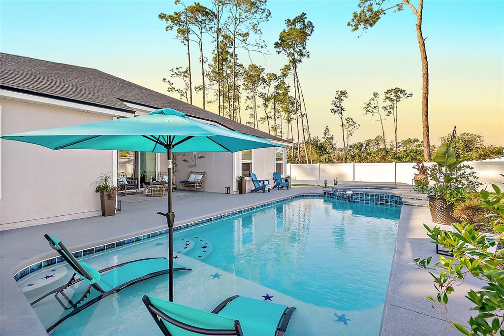 14 Rybark Lane, Palm Coast, Florida, 32164, United States, 3 Bedrooms Bedrooms, ,3 BathroomsBathrooms,Residential,For Sale,14 Rybark Lane,1679712