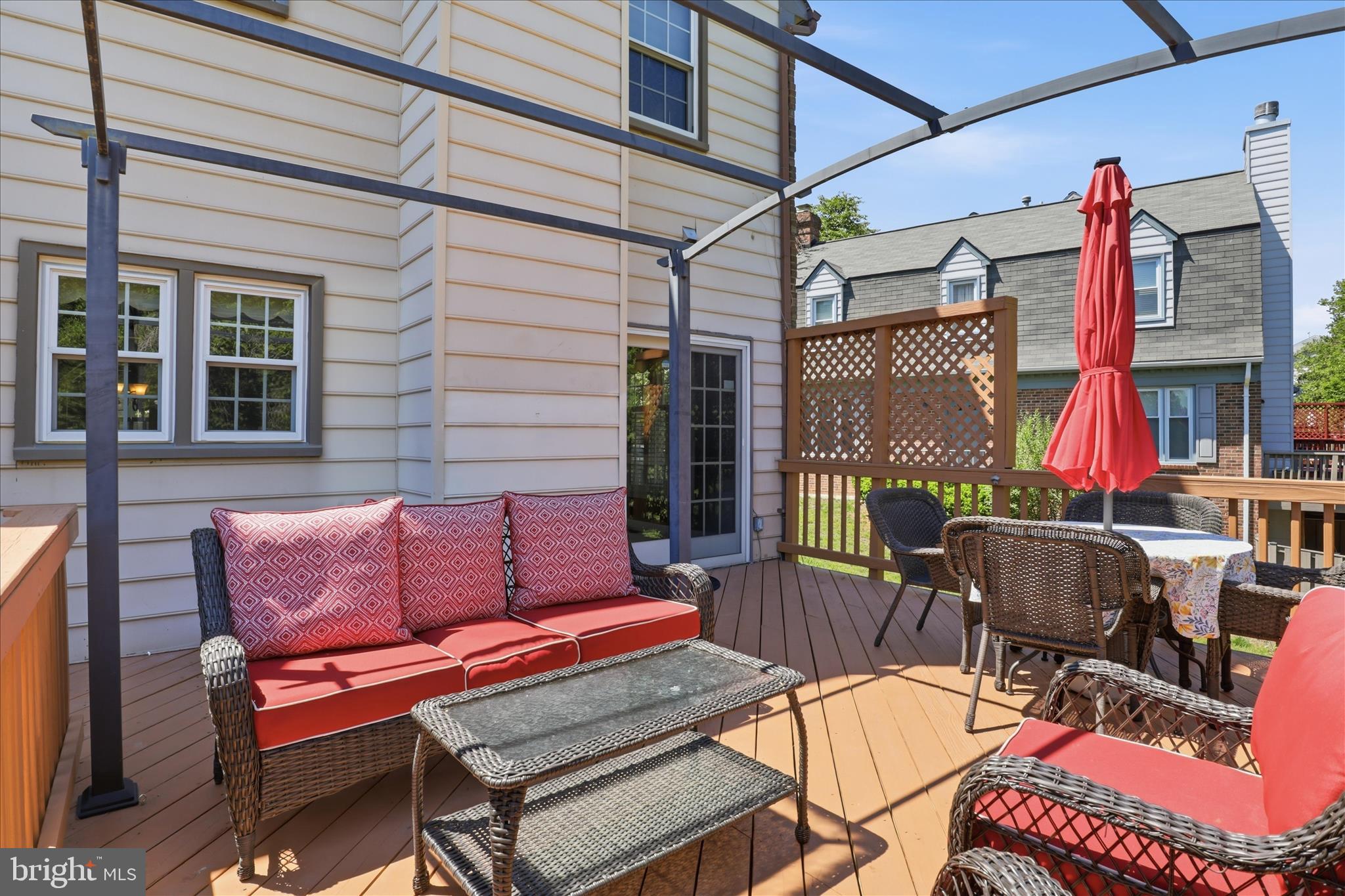Alexandria, Virginia, 22315, United States, 4 Bedrooms Bedrooms, ,4 BathroomsBathrooms,Residential,For Sale,2048951
