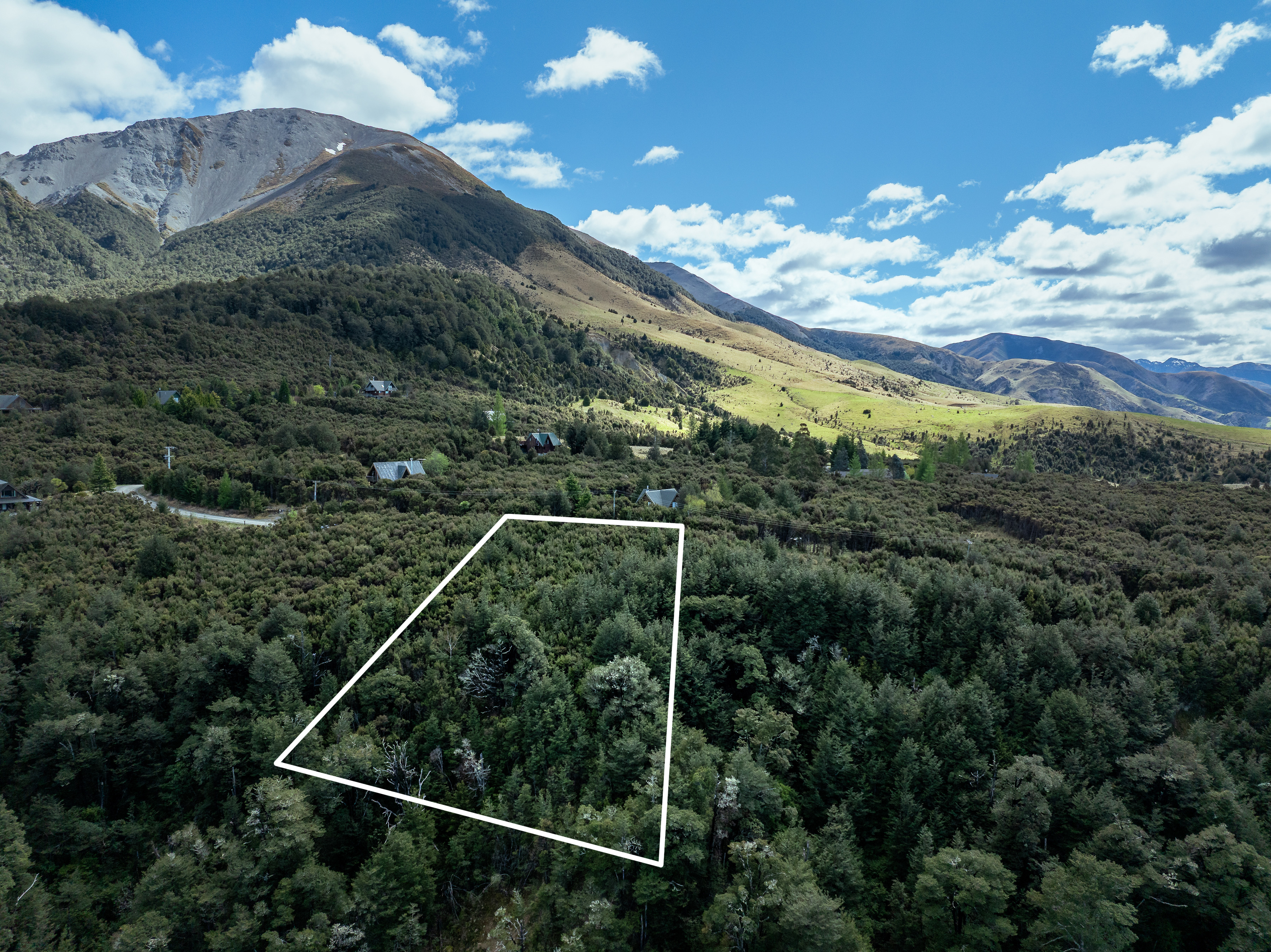  The Land to Shape an Alpine Lifestyle - 物件實景