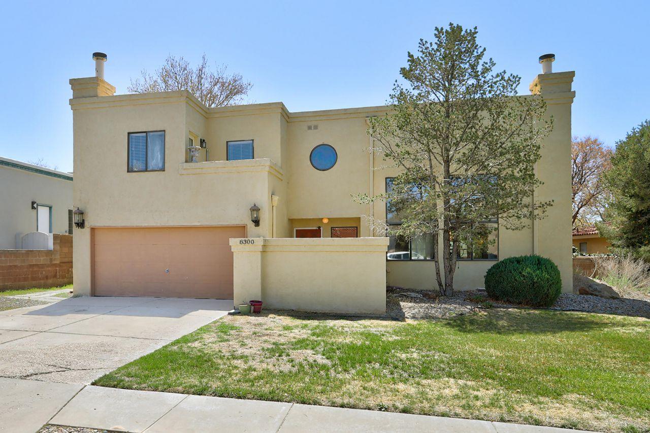 Albuquerque, New Mexico, 87122, United States, 3 Bedrooms Bedrooms, ,3 BathroomsBathrooms,Residential,For Sale,1768217