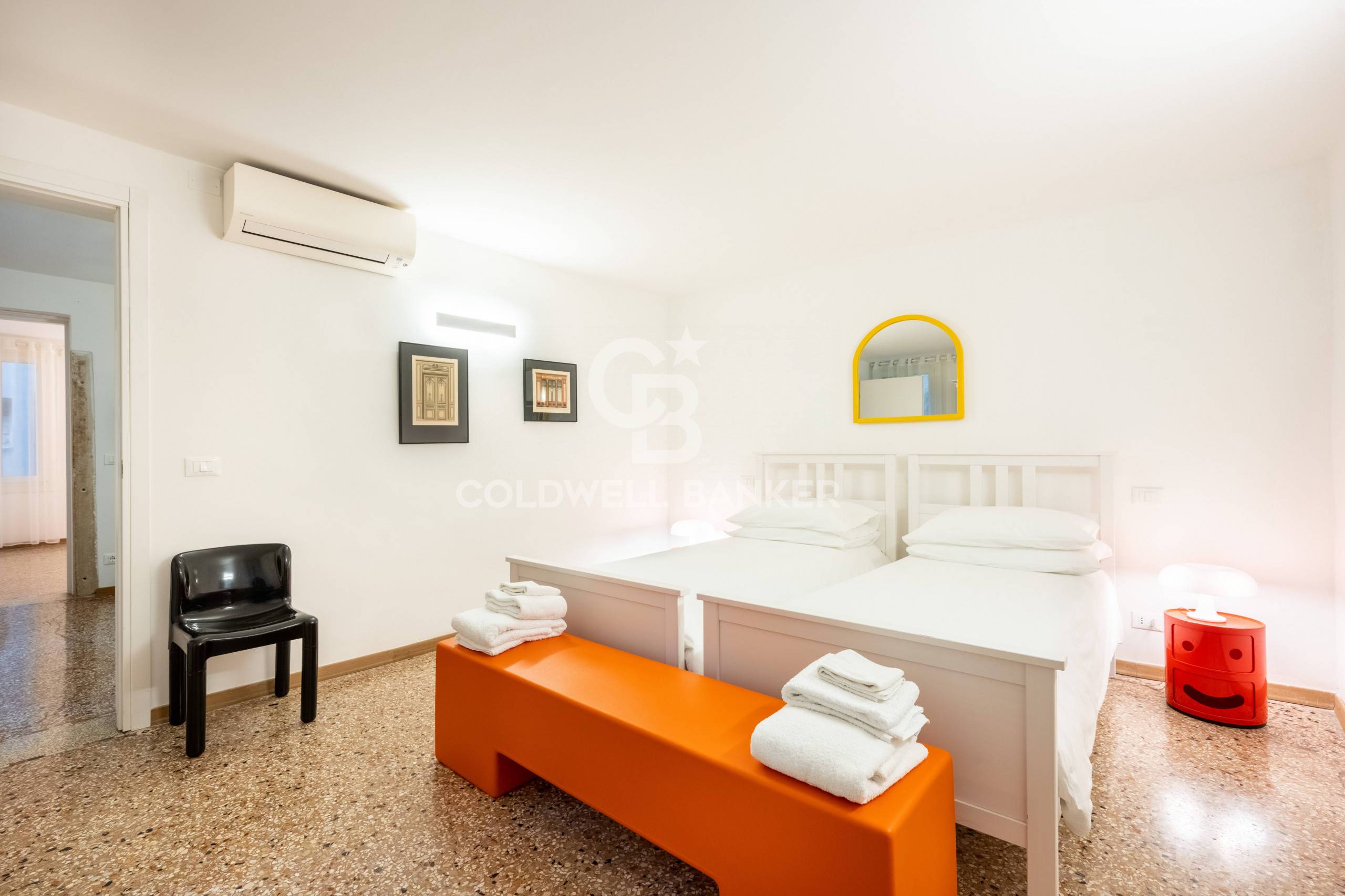 Castello, Venezia, Venezia, 30100, IT, 2 Bedrooms Bedrooms, ,1 BathroomBathrooms,Residential,For Sale,Castello,1656173