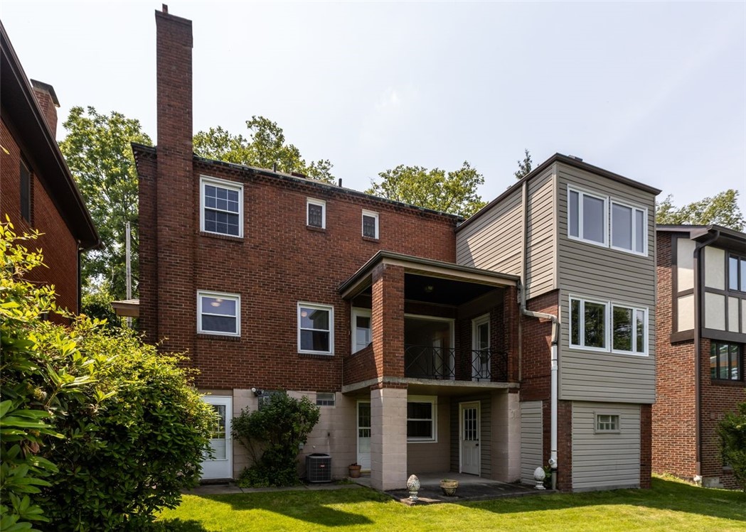 Squirrel Hill, Pennsylvania, 15217, United States, 5 Bedrooms Bedrooms, ,4 BathroomsBathrooms,Residential,For Sale,1956769