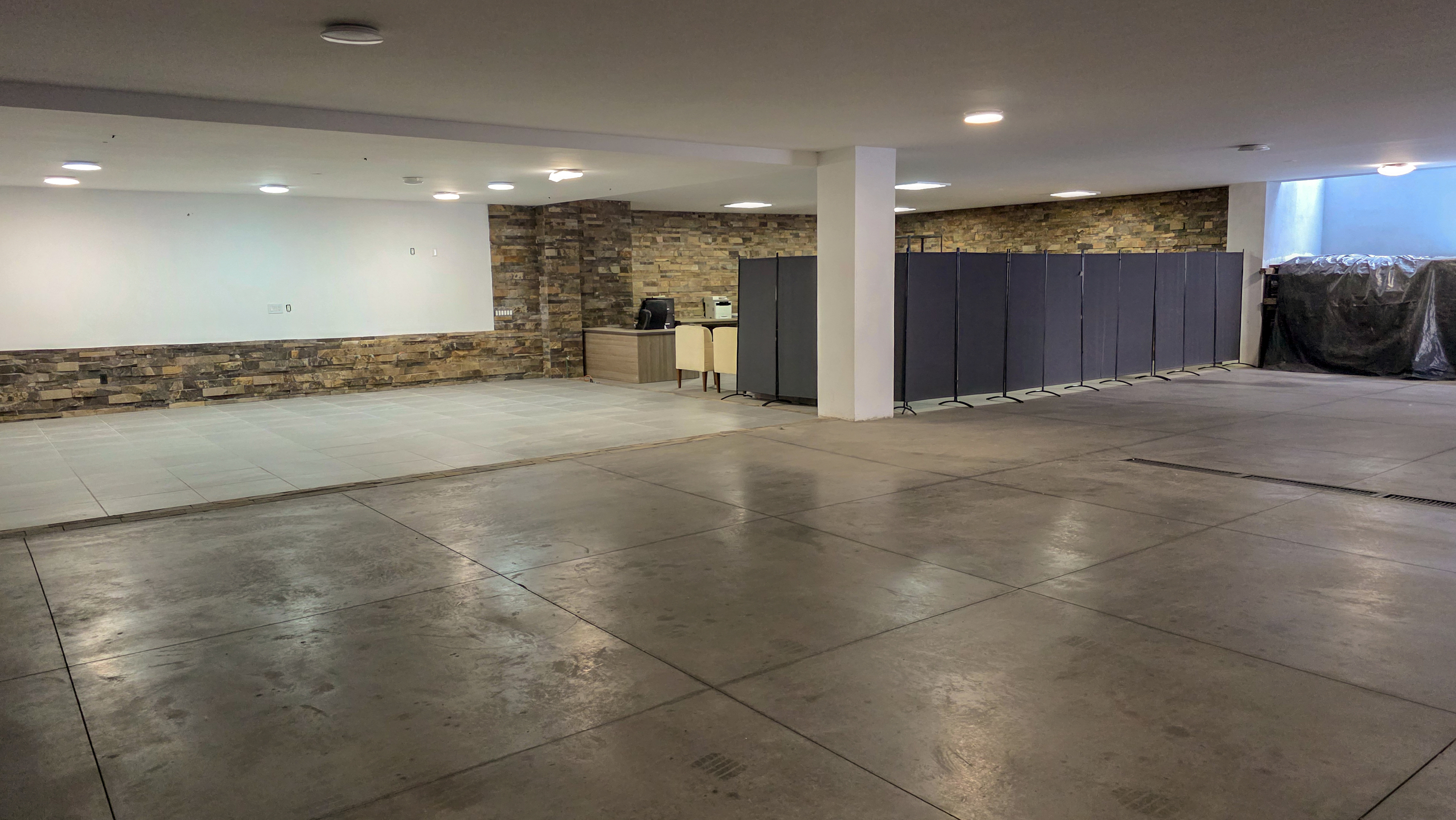  Residencia Rinconada Santa Anita en venta - 物件實景