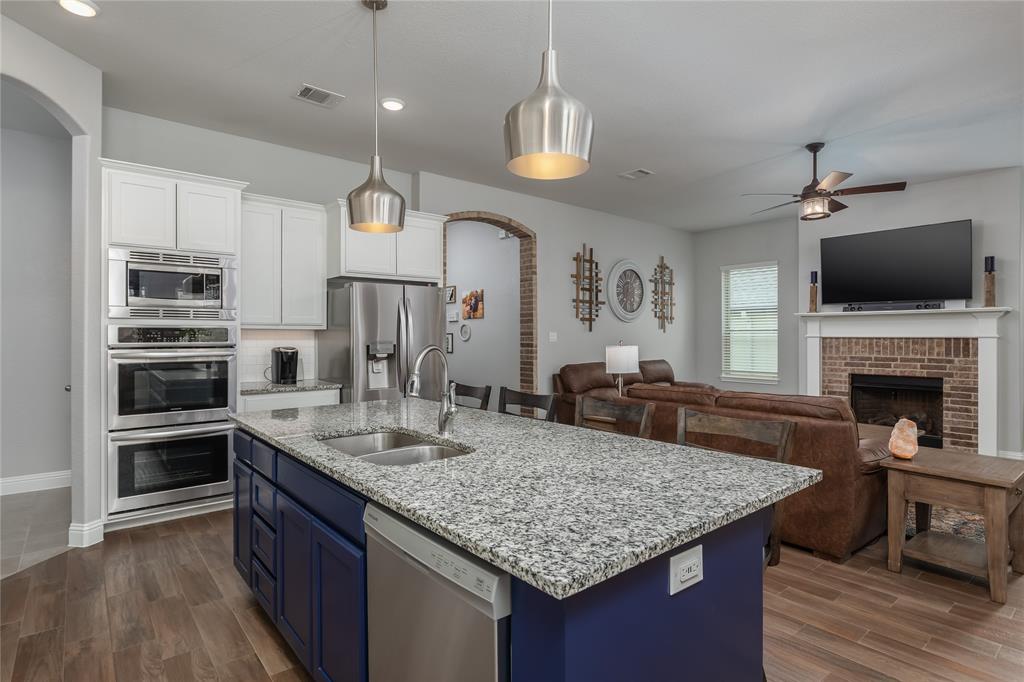 Aledo, Texas, 76008, United States, 4 Bedrooms Bedrooms, ,3 BathroomsBathrooms,Residential,For Sale,1937862