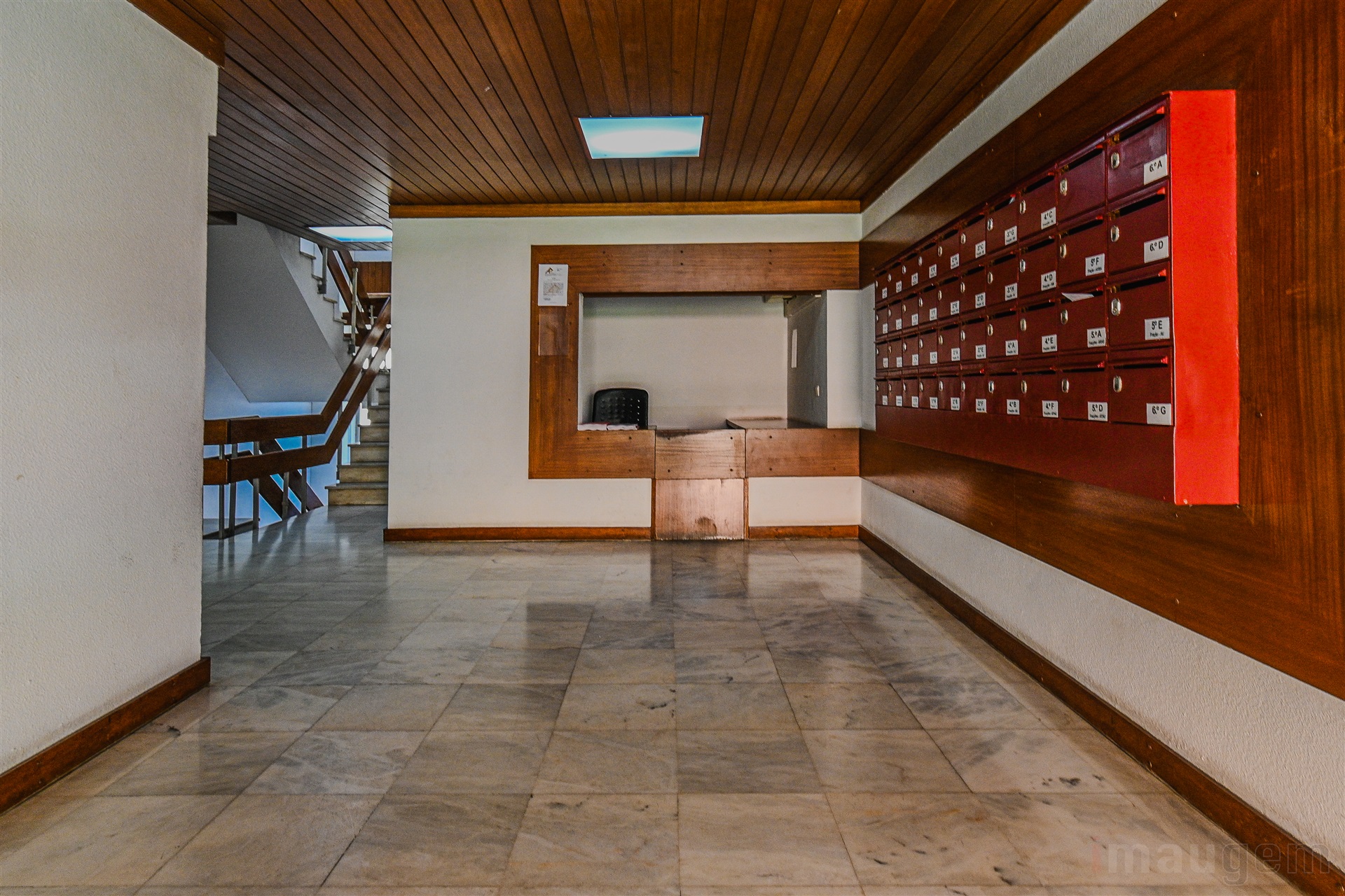  Flat, 1 bedrooms, for Sale - 物件實景