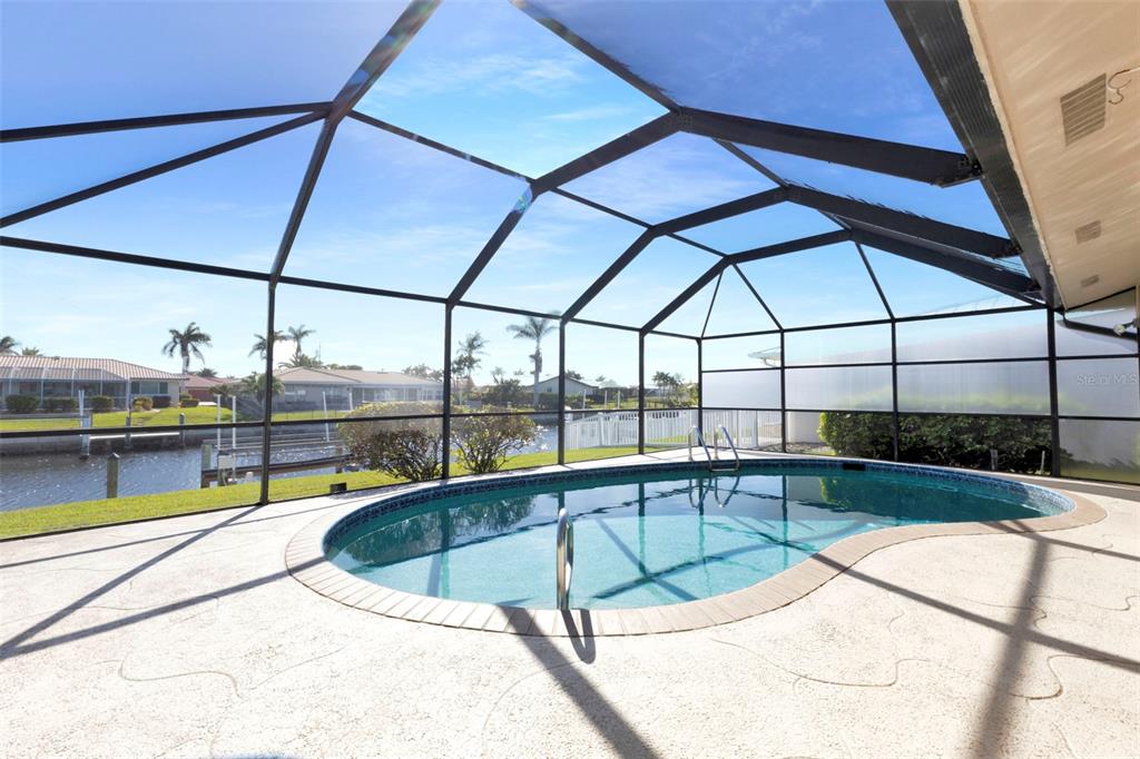 Punta Gorda, Florida, 33950, United States, 2 Bedrooms Bedrooms, ,2 BathroomsBathrooms,Residential,For Sale,1722408