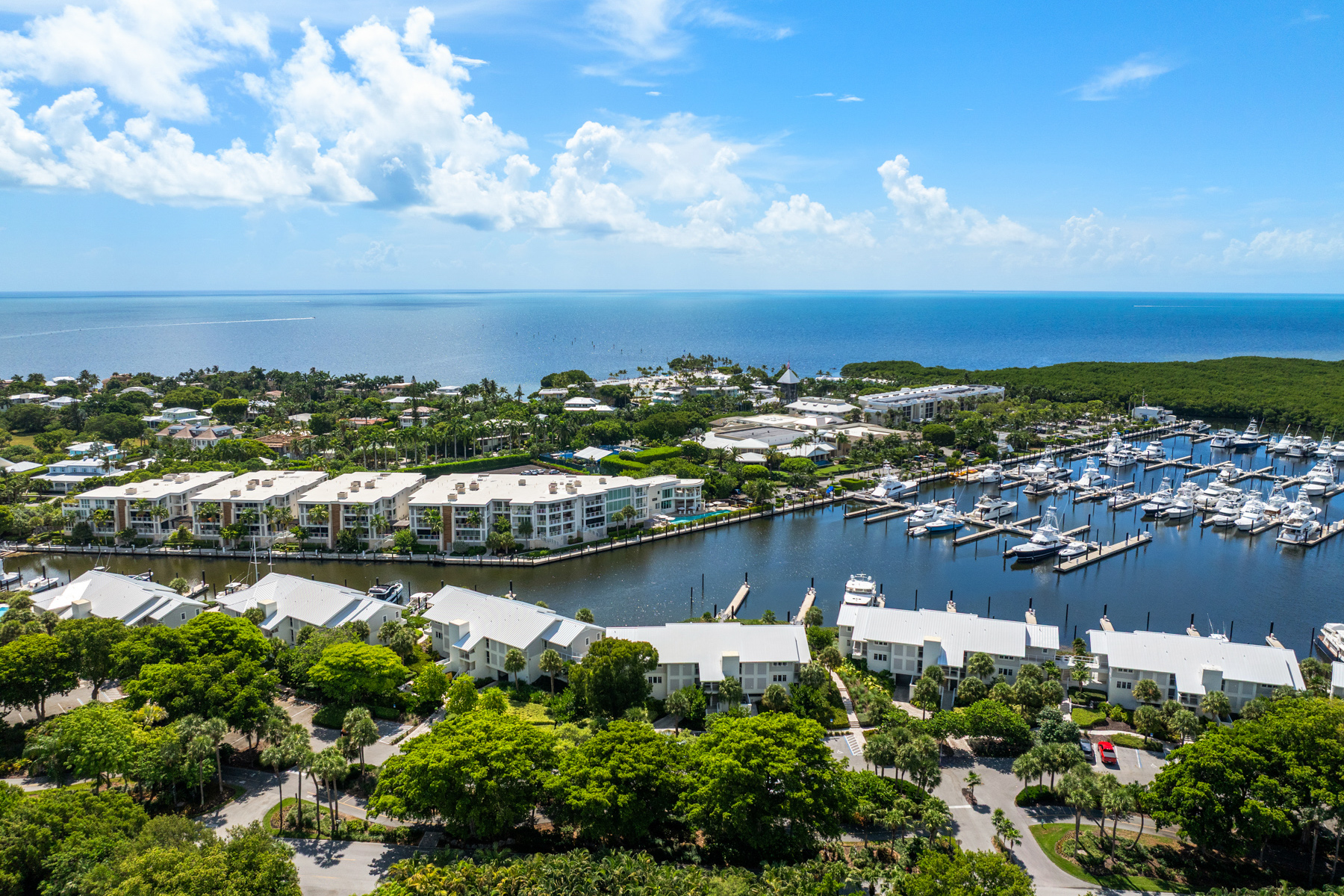  Marina Village 12A - Ocean Reef Club - 物件實景