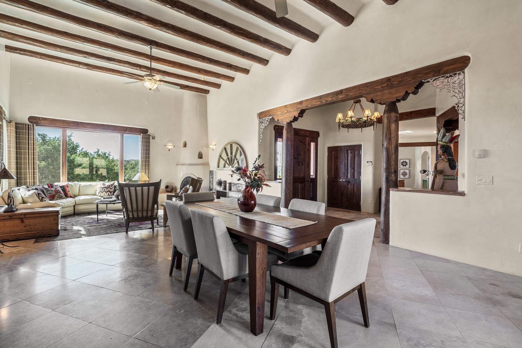  61 Paseo del Antilope - 物件實景