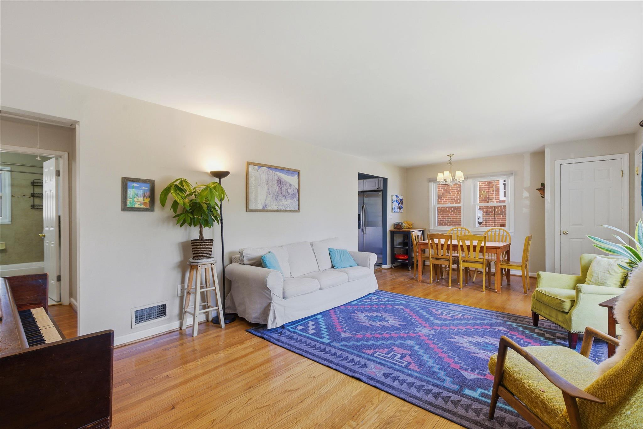  6317 Jason Avenue, Cheverly, MD, 20785 - 物件實景