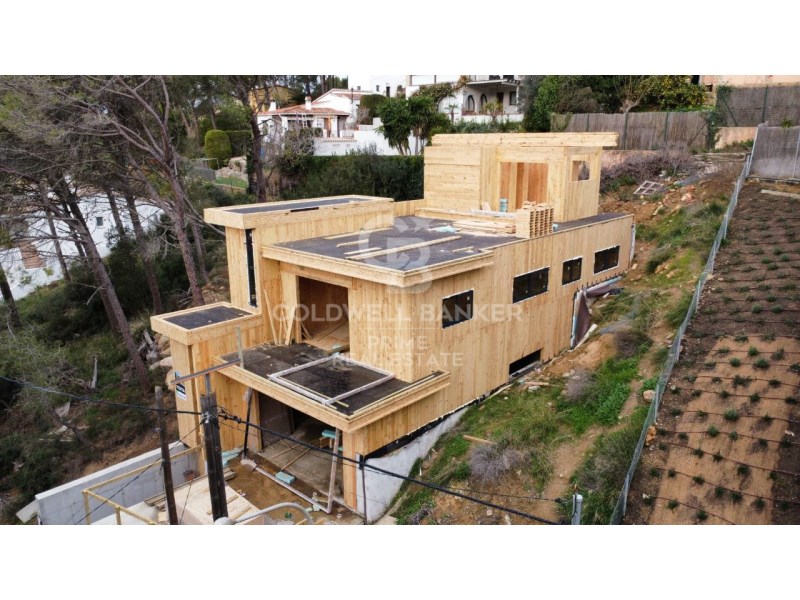 Girona, Begur, Residencial Begur - Esclany? Girona, Begur, Catalonia, ES, 3 Bedrooms Bedrooms, ,2 BathroomsBathrooms,Residential,For Sale,Girona, Begur, Residencial Begur - Esclany? Girona,1616159