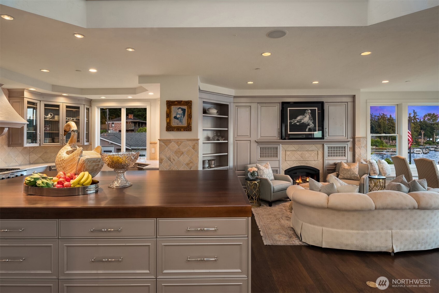 Bellevue, Washington, 98004, United States, 3 Bedrooms Bedrooms, ,4 BathroomsBathrooms,Residential,For Sale,1856686
