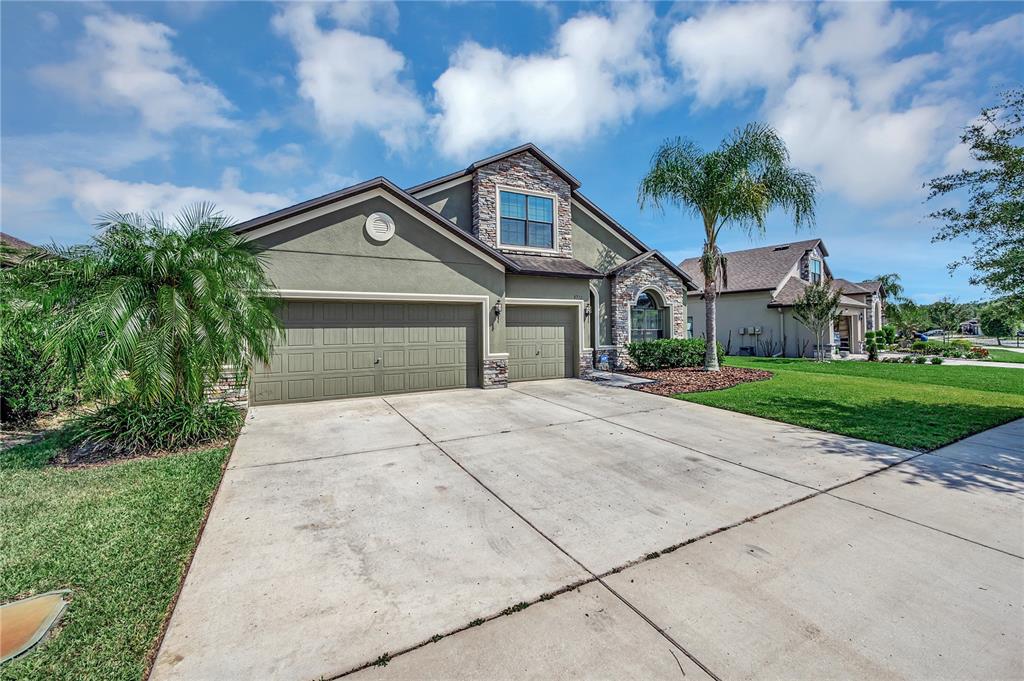 Wesley Chapel, Florida, 33545, United States, 5 Bedrooms Bedrooms, ,3 BathroomsBathrooms,Residential,For Sale,1941692