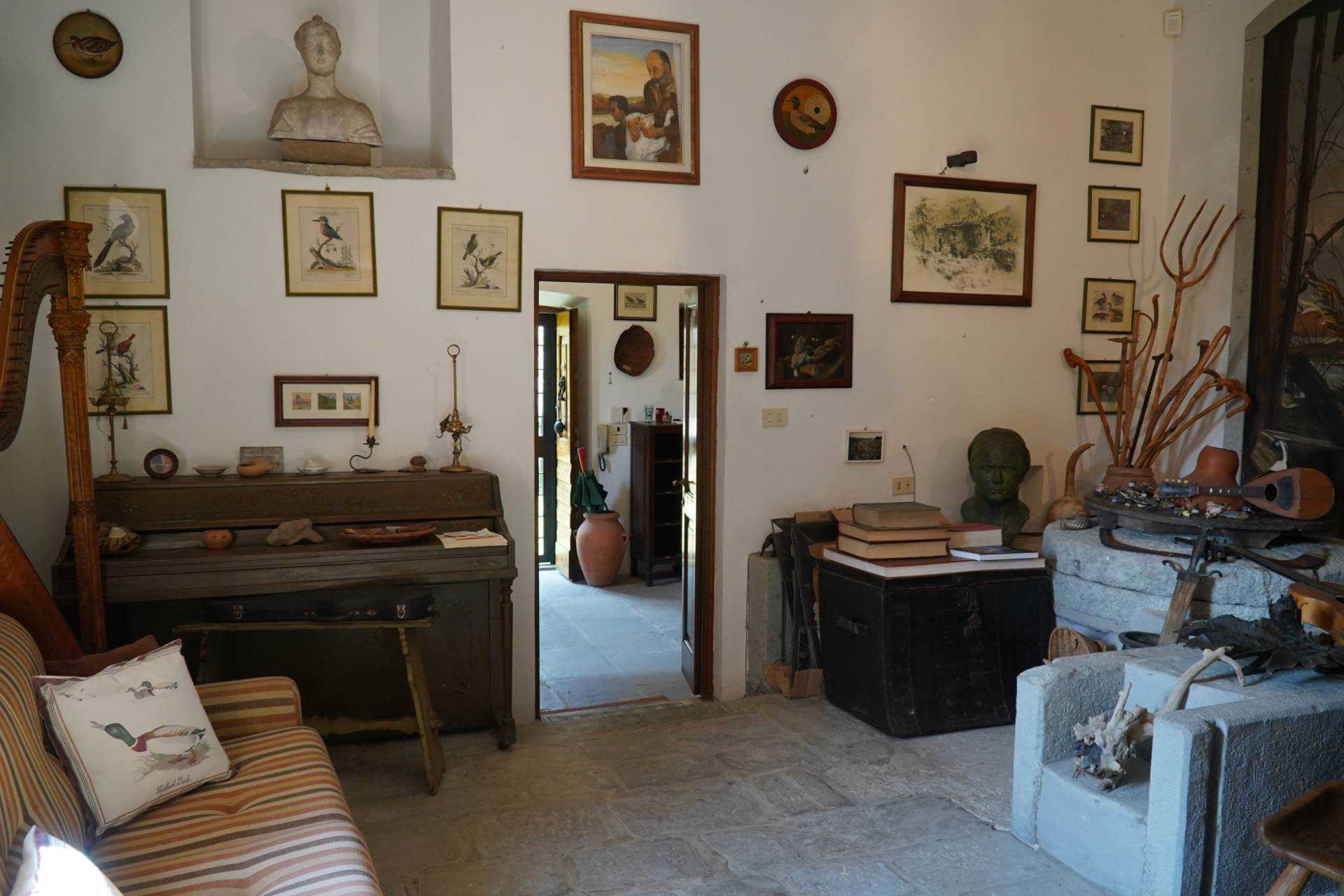 ronta campagna, Borgo San Lorenzo, Firenze, 50032, IT, 8 Bedrooms Bedrooms, ,5 BathroomsBathrooms,Residential,For Sale,ronta campagna,1441511