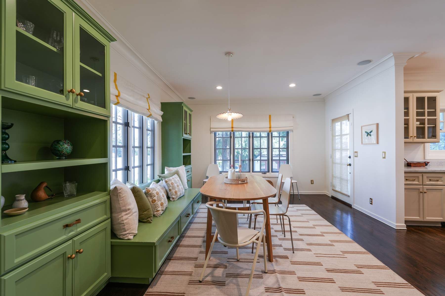  1206 East Mendocino Street - 物件實景