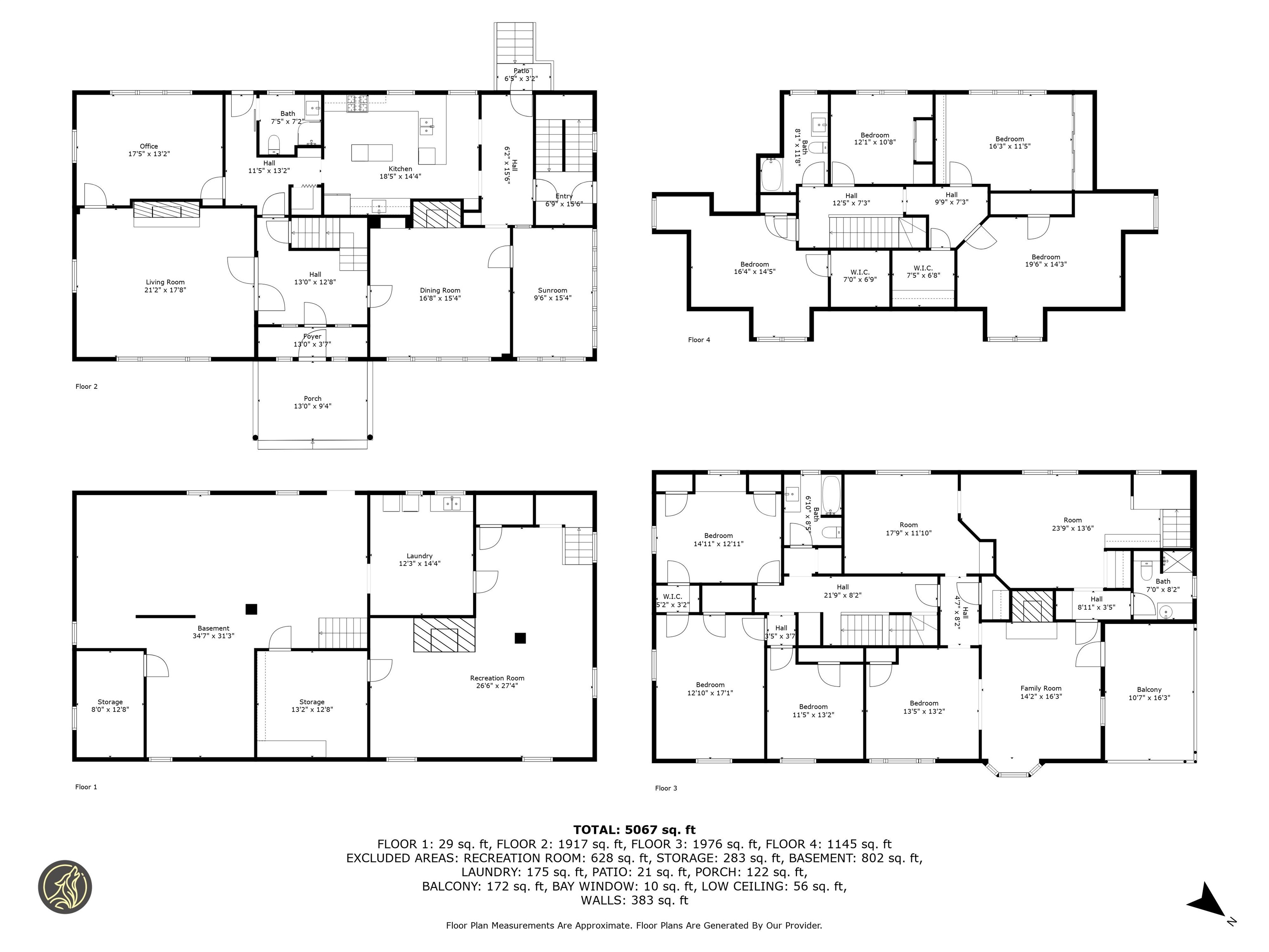 Claremont, New Hampshire, 03743, United States, 7 Bedrooms Bedrooms, ,2 BathroomsBathrooms,Residential,For Sale,1846493