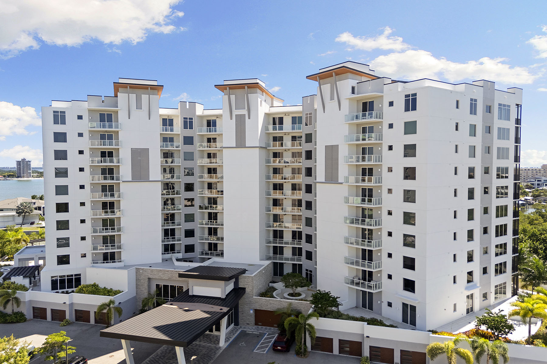  FORT MYERS BEACH - GRANDVIEW AT BAY BEACH - 物件實景