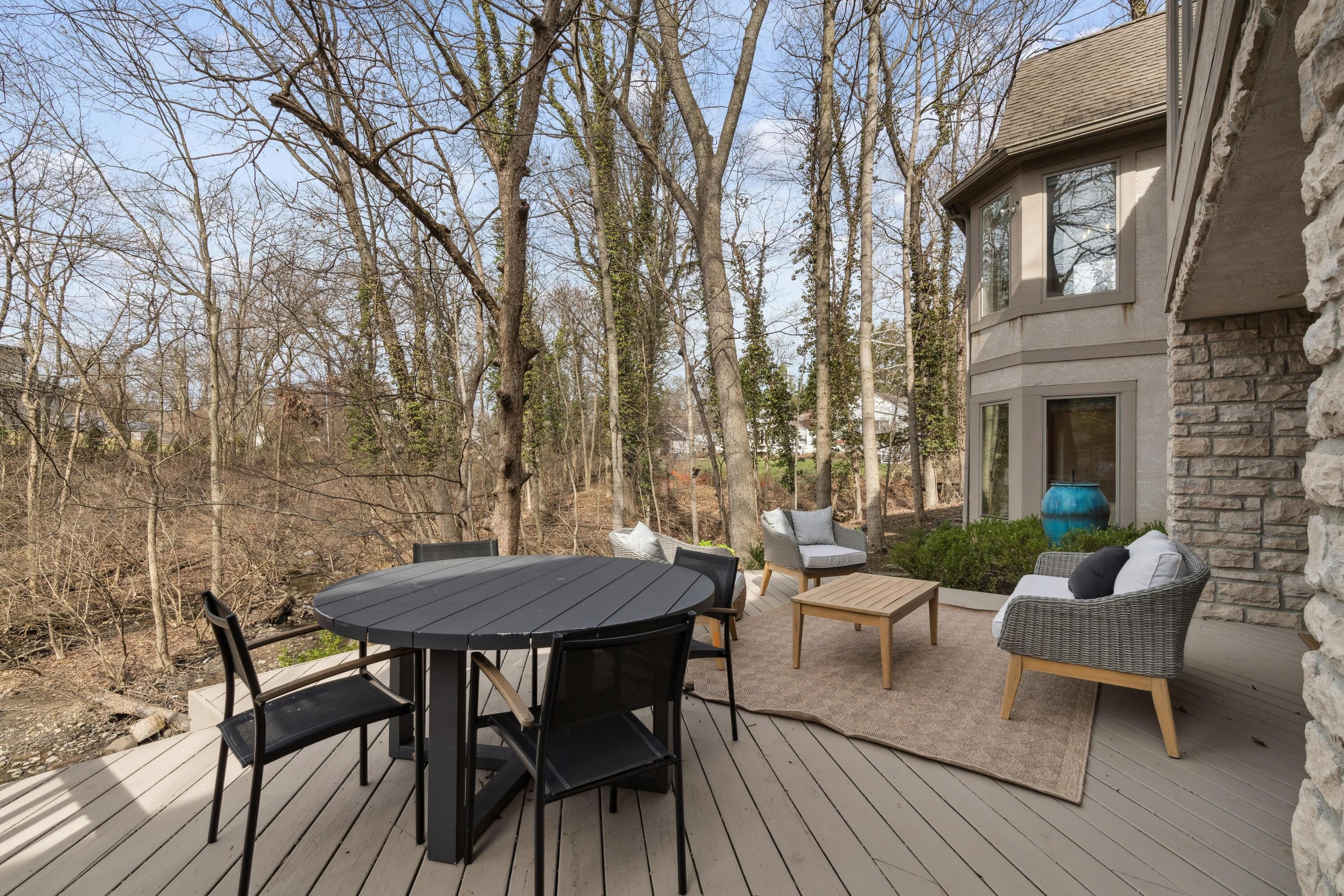 Columbus, Ohio, 43220, United States, 5 Bedrooms Bedrooms, ,5 BathroomsBathrooms,Residential,For Sale,1798291