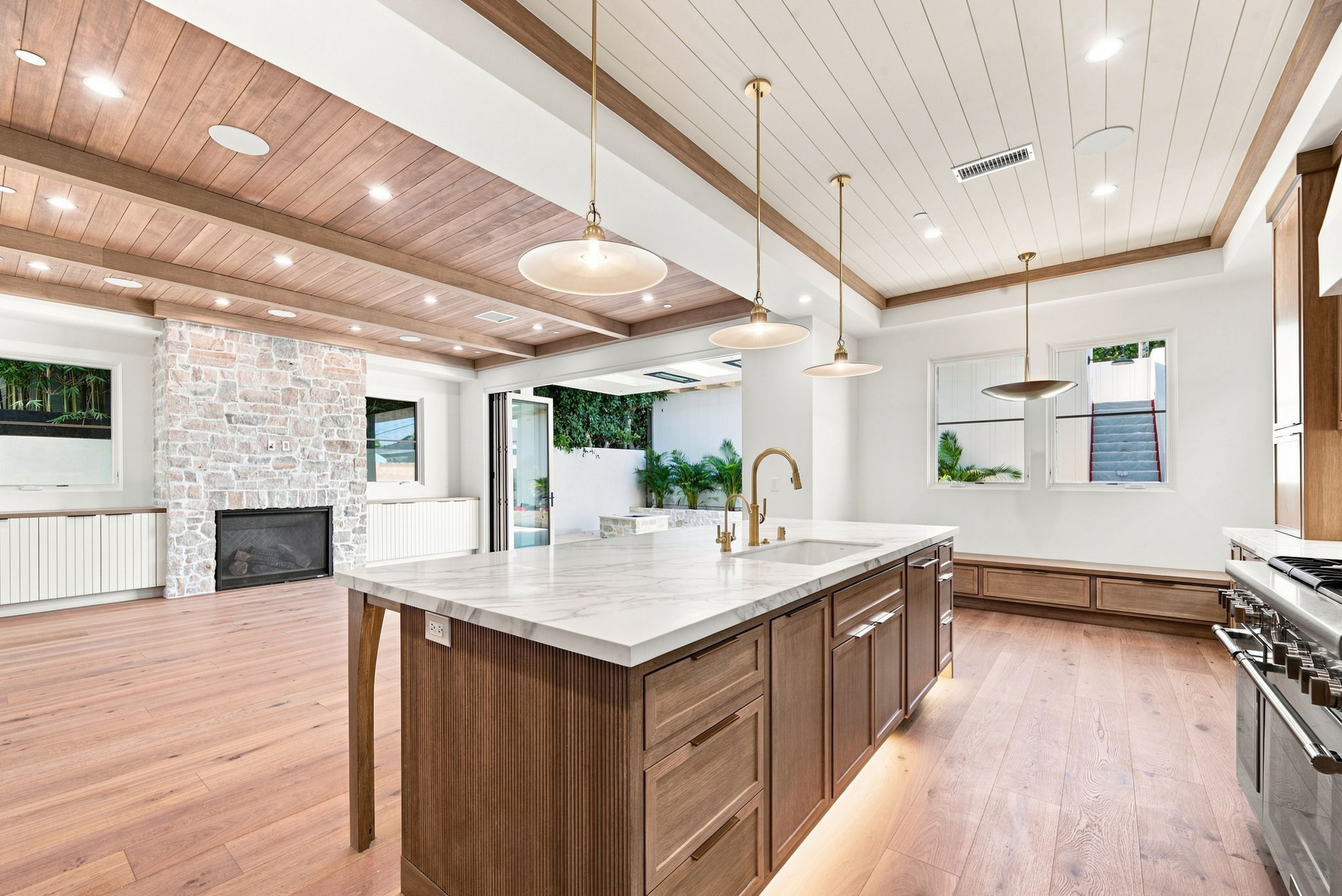  640 33rd Street, Manhattan Beach, CA 90266 - 物件實景