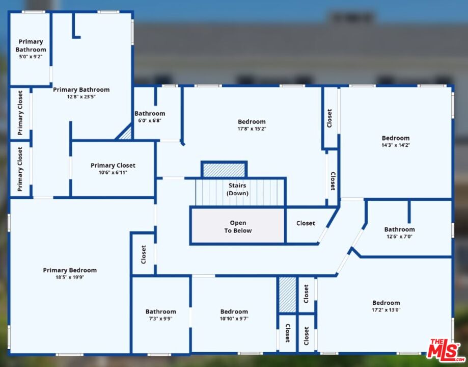 Los Angeles, California, 90024, United States, 6 Bedrooms Bedrooms, ,6 BathroomsBathrooms,Residential,For Sale,1925414