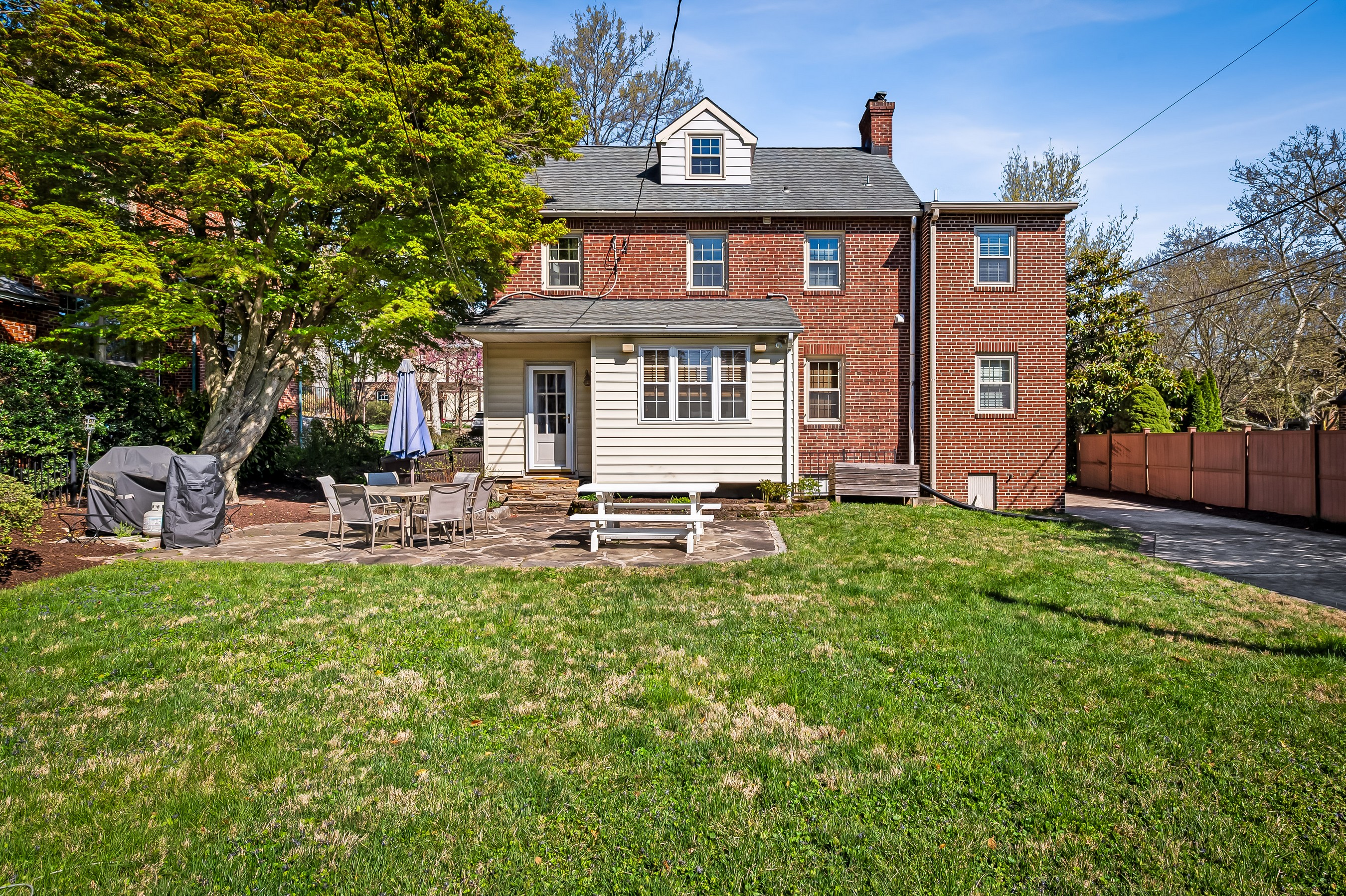  STONELEIGH - 物件實景