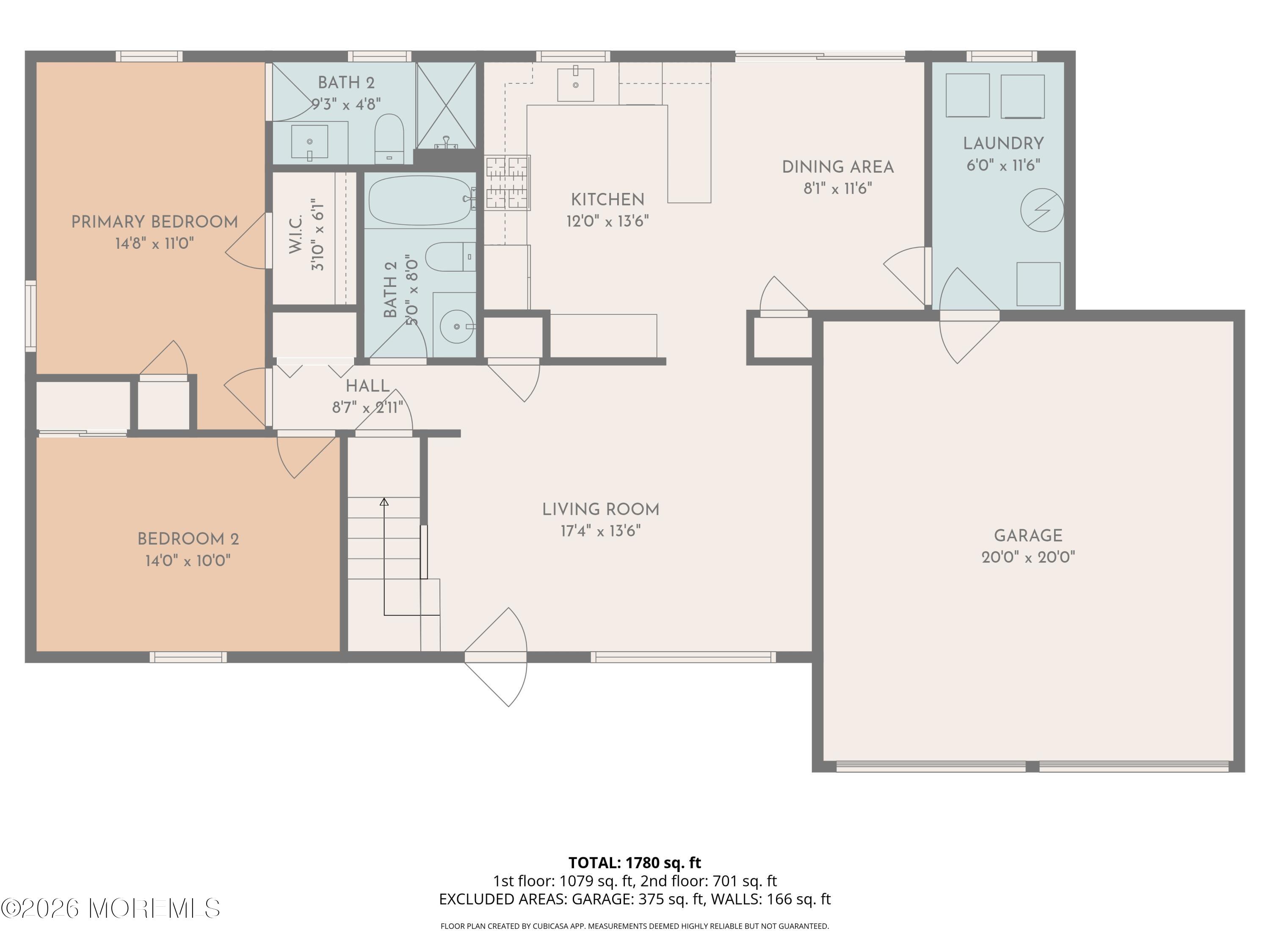 Howell, New Jersey, 07731, United States, 5 Bedrooms Bedrooms, ,3 BathroomsBathrooms,Residential,For Sale,2015351