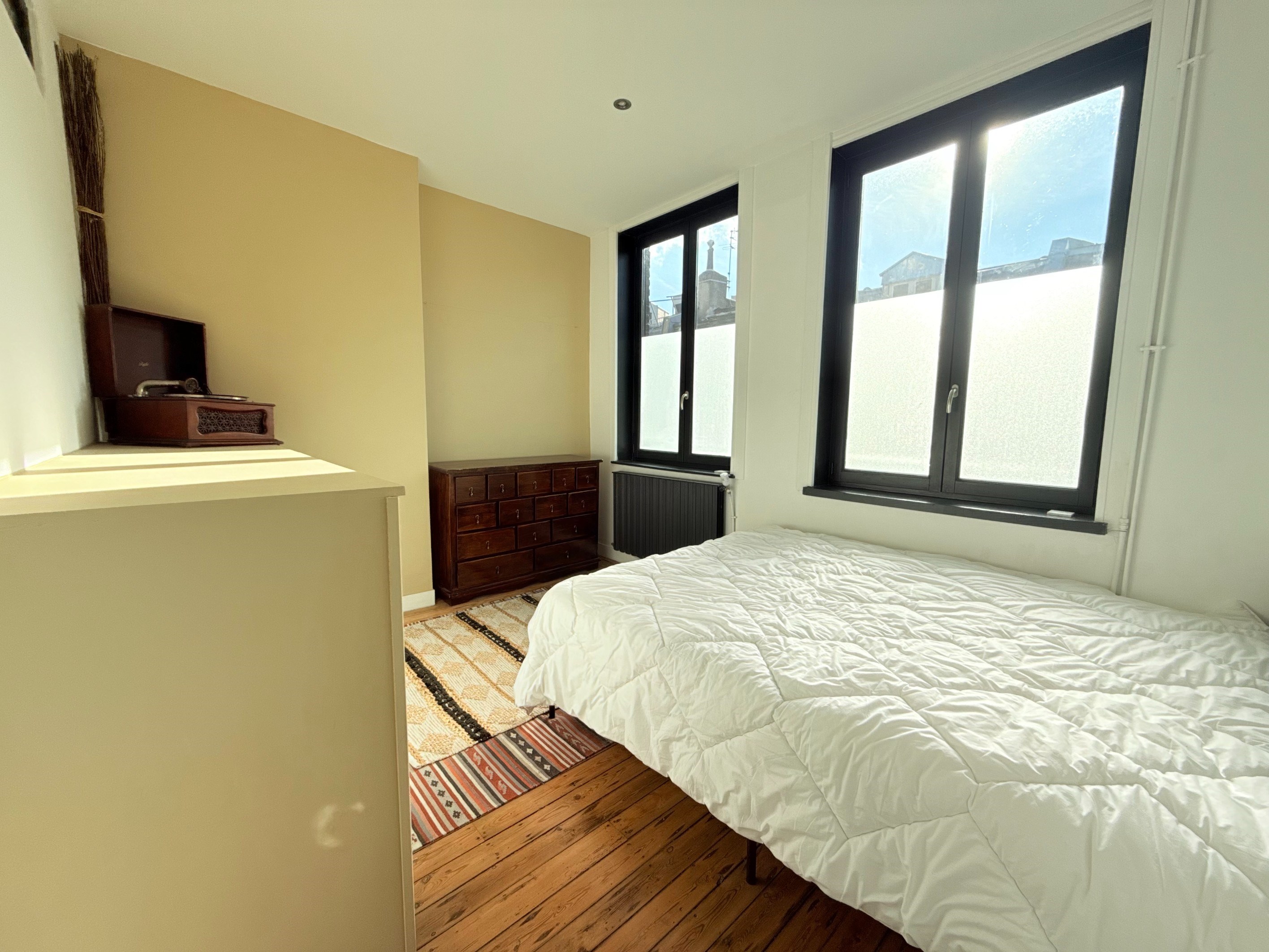  Vieux Lille - 1 bedroom - 物件實景