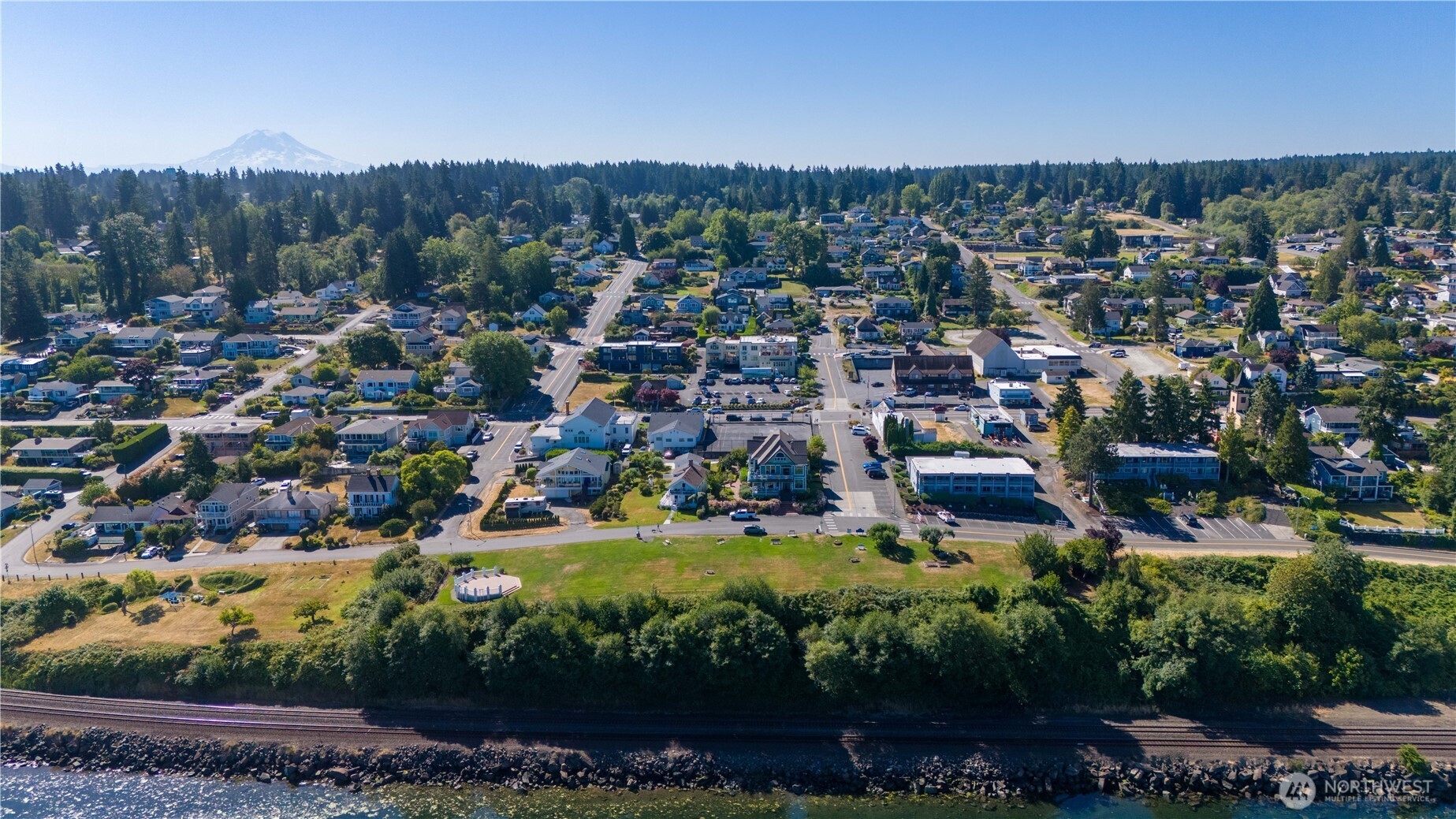 Steilacoom, Washington, 98388, United States, 4 Bedrooms Bedrooms, ,2 BathroomsBathrooms,Residential,For Sale,1895326