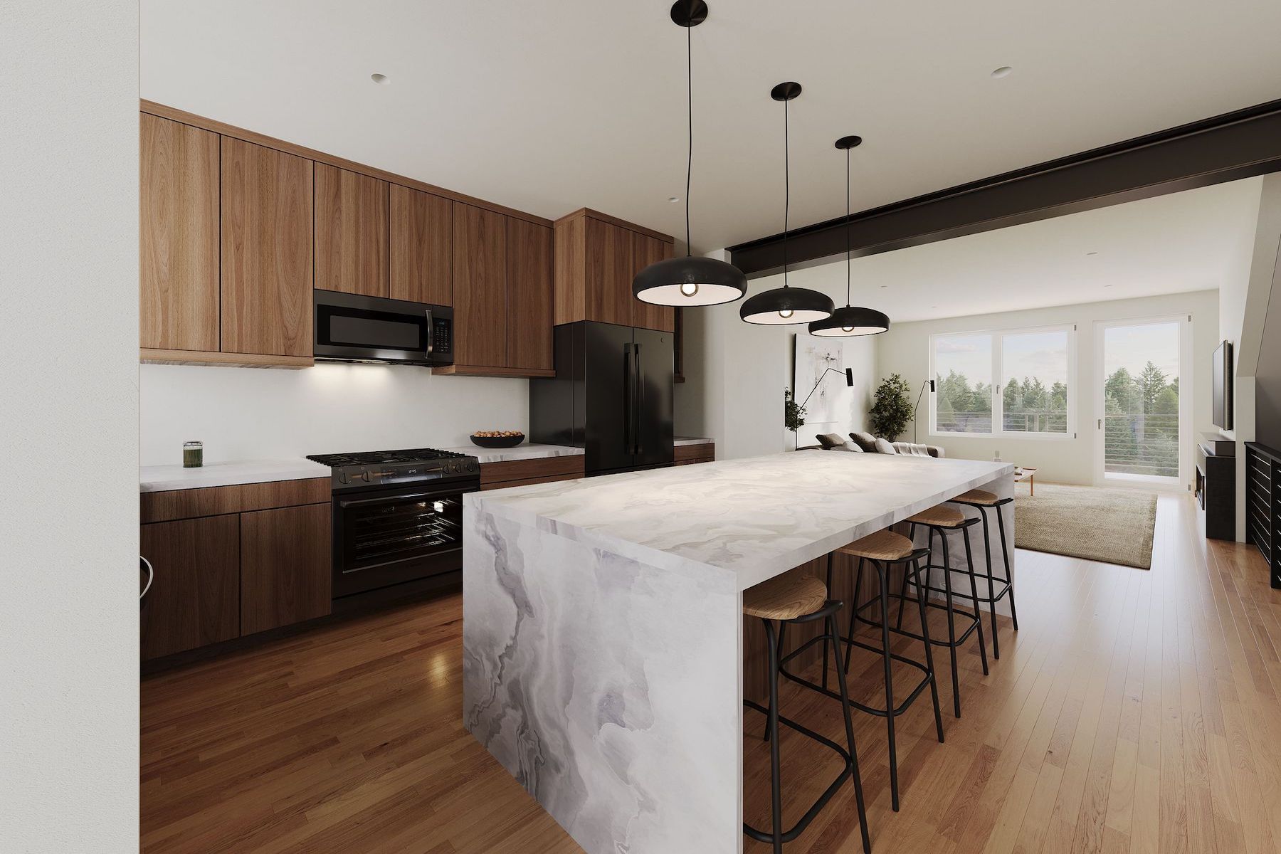 760 Goeglein Gulch Road #3, Durango, CO 81301 - 物件實景