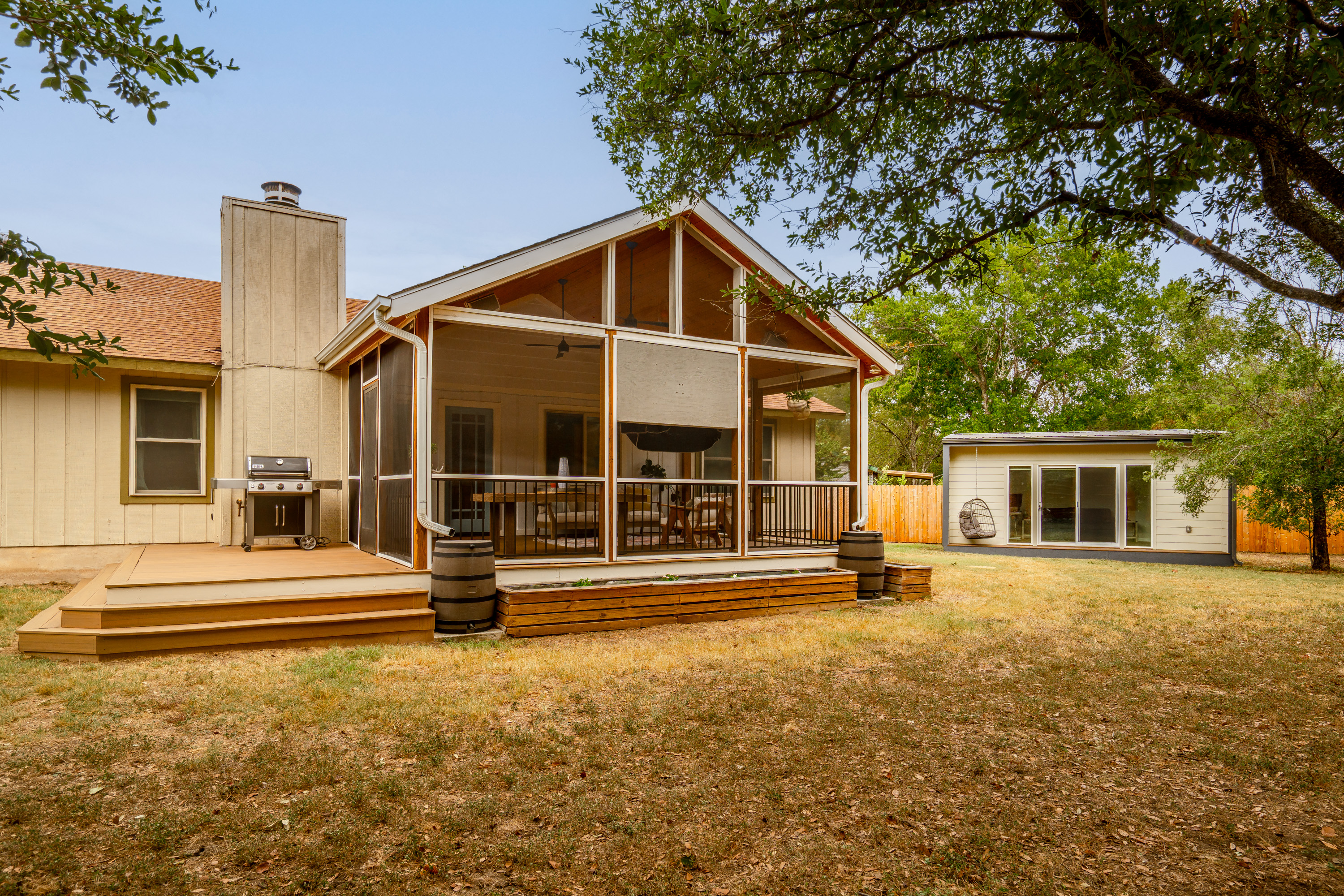  3203 Western Drive, Austin, TX 78745 - 物件實景