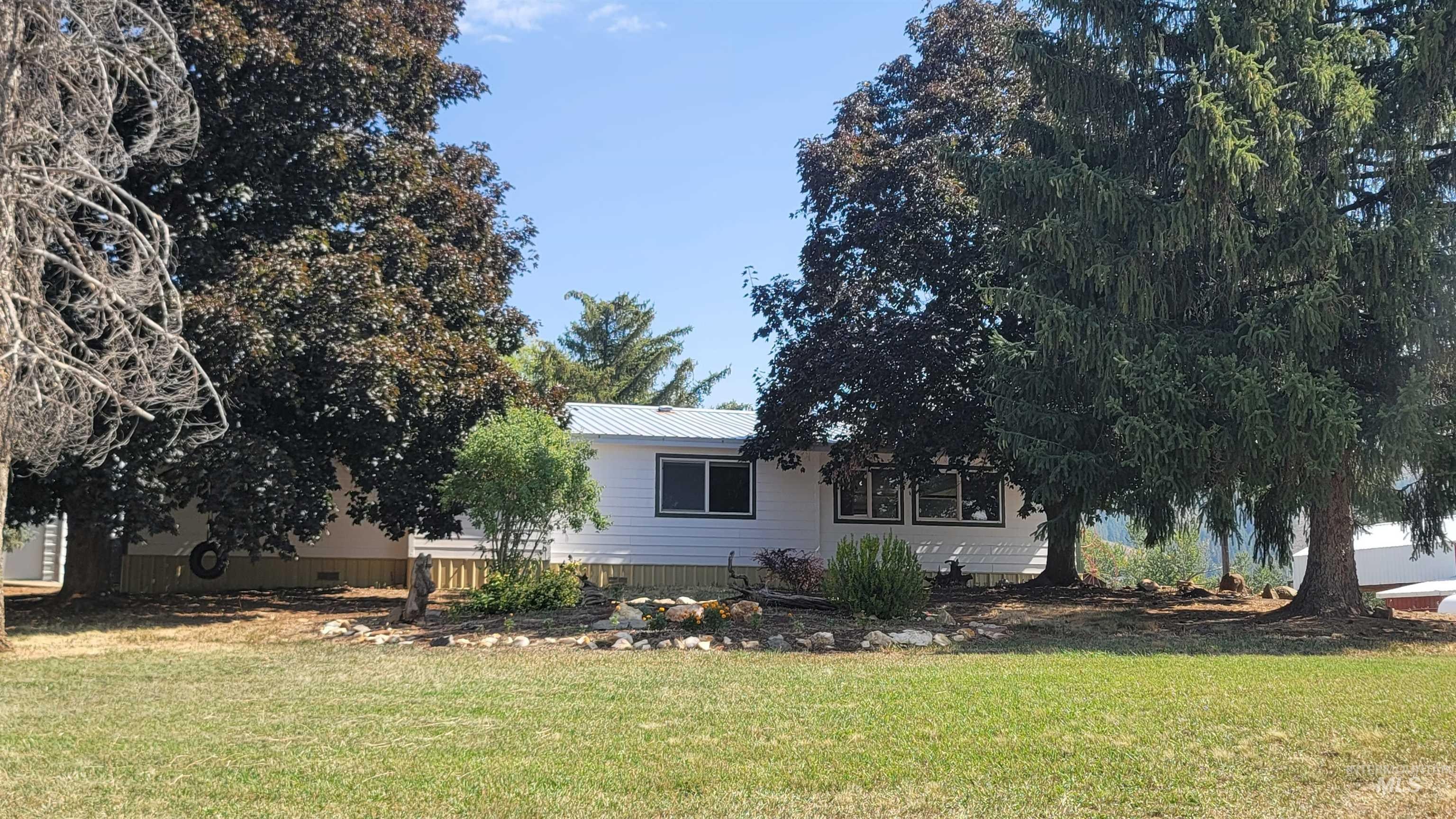 Council, Idaho, 83612, United States, 3 Bedrooms Bedrooms, ,2 BathroomsBathrooms,Residential,For Sale,2005581