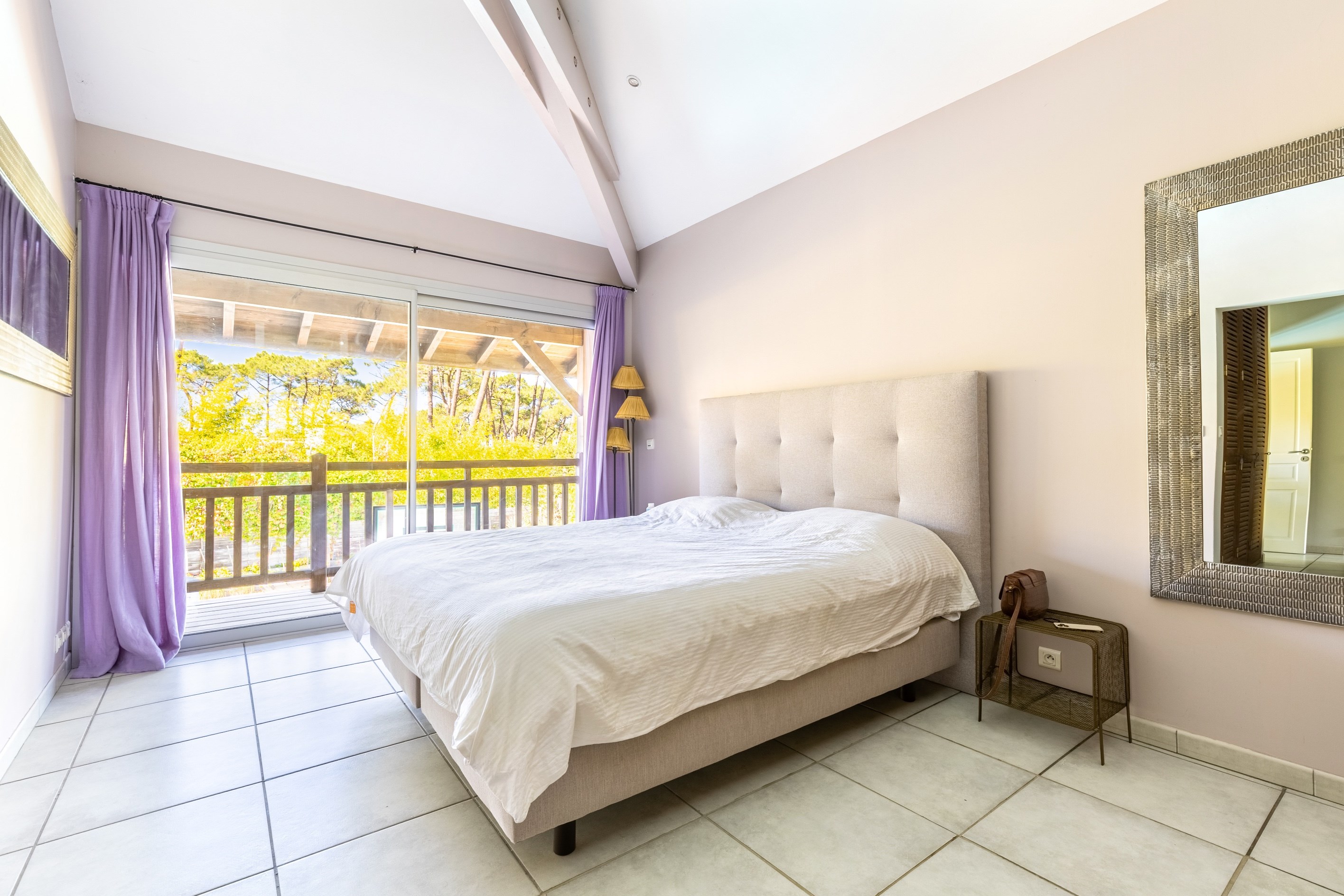  PYLA SUR MER - EXCEPTIONAL WOODEN PROPERTY - 物件實景