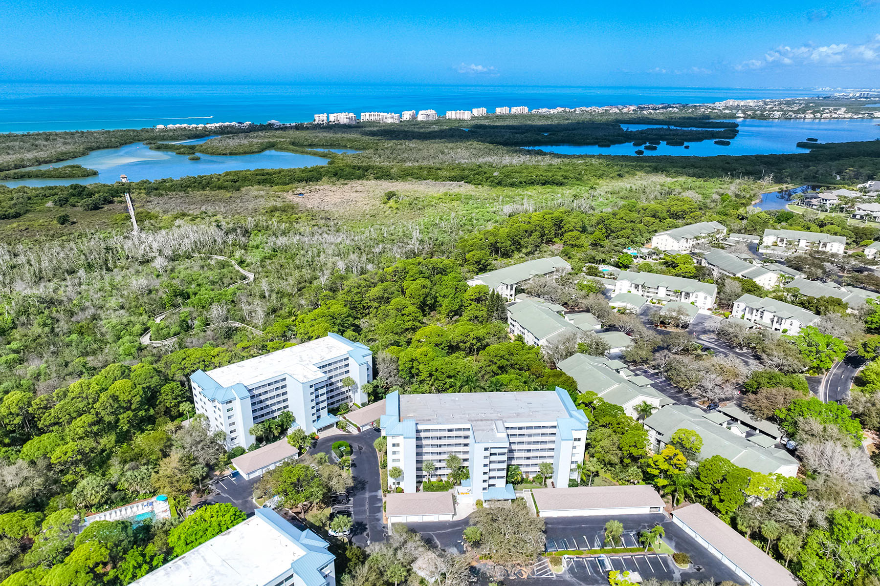  BAY FOREST - NAPLES COVE - 物件實景