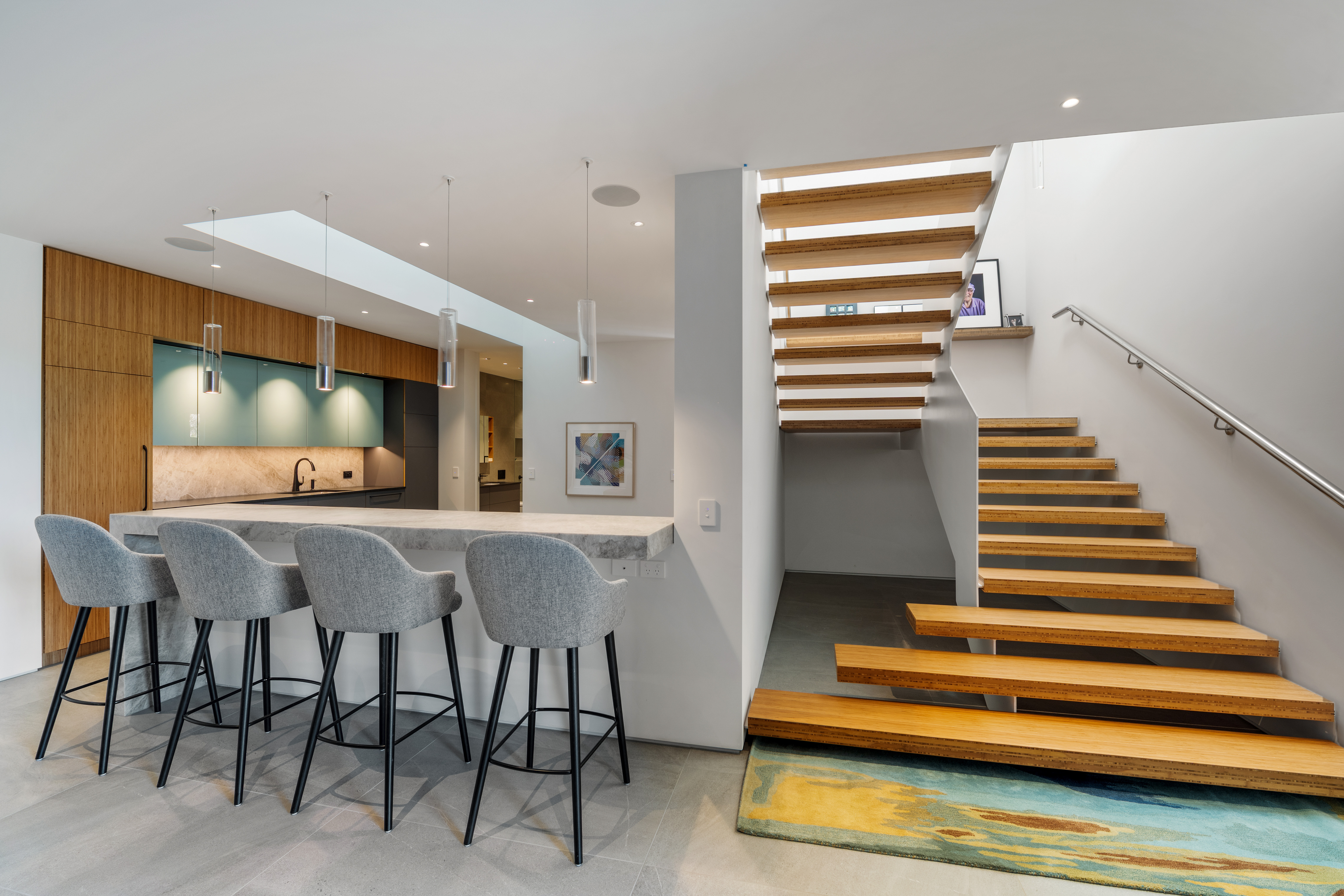  136 Pukematu Lane, Russell, Bay of Islands - 物件實景