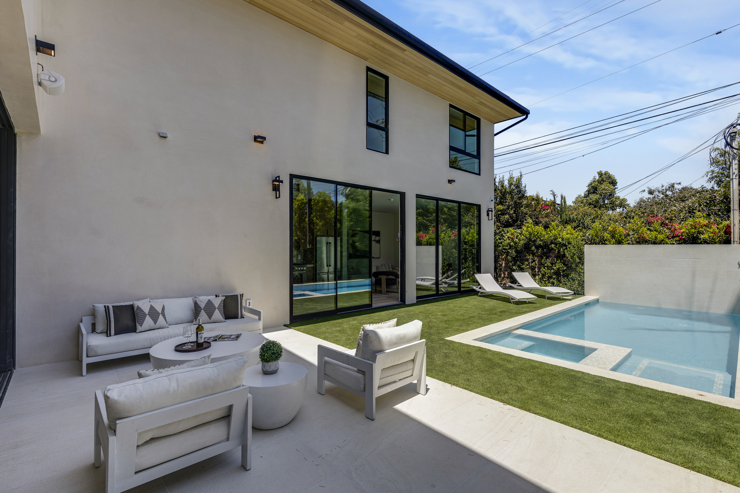  3542 Butler Avenue - 物件實景