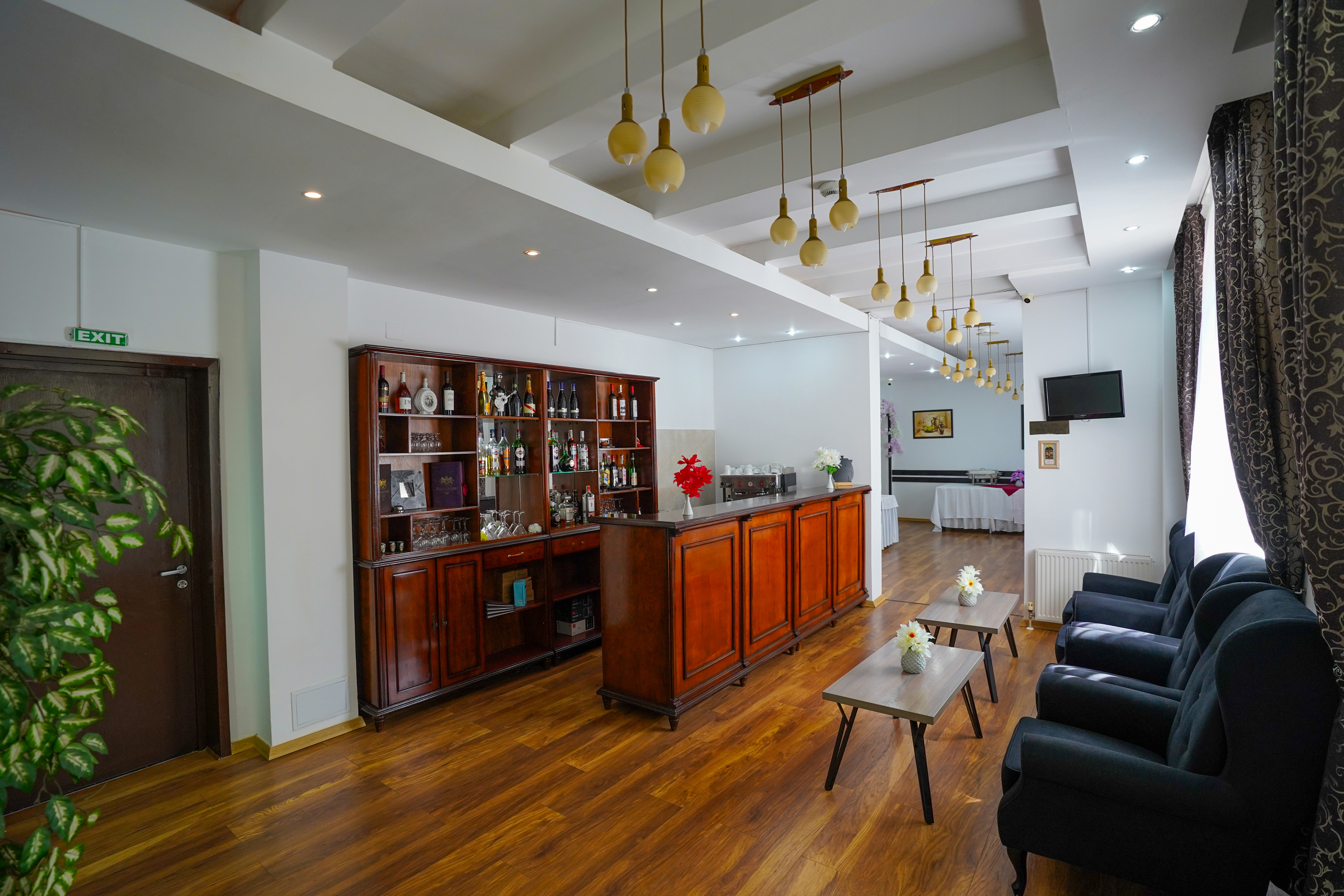  Hotel Miraj – 4-Star Hotel in the Heart of the Poiana Braov Mountain Resort - 物件實景