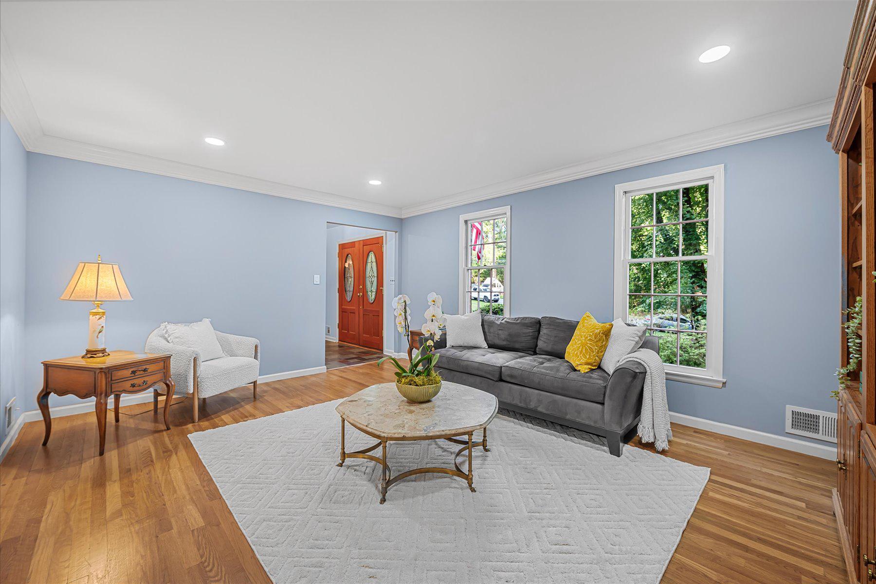  11152 Powder Horn Drive, Potomac, MD, 20854 - 物件實景