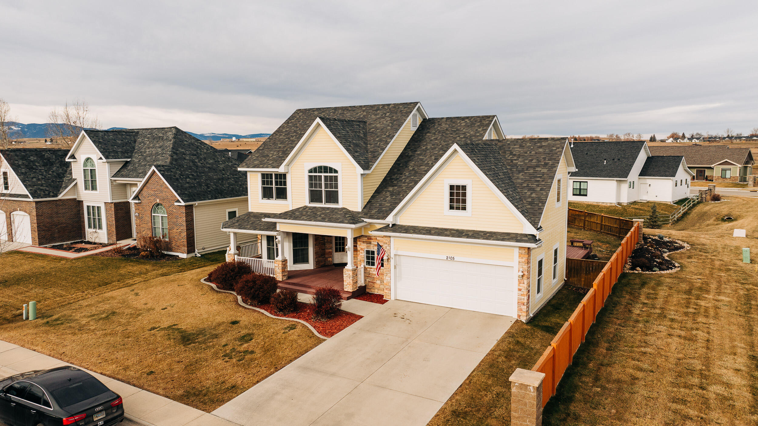 2105 Bruce Mountain Drive, Sheridan, Wyoming, 82801, United States, 3 Bedrooms Bedrooms, ,3 BathroomsBathrooms,Residential,For Sale,2105 Bruce Mountain Drive,1639811