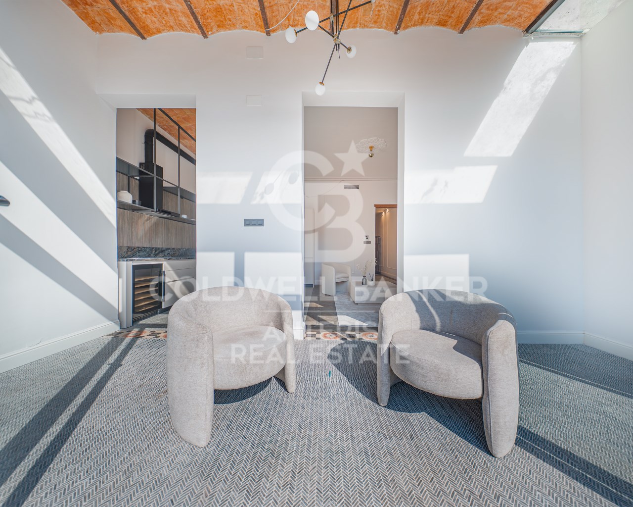 Barcelona, Catalonia, ES, 2 Bedrooms Bedrooms, ,2 BathroomsBathrooms,Residential,For Sale,1932688