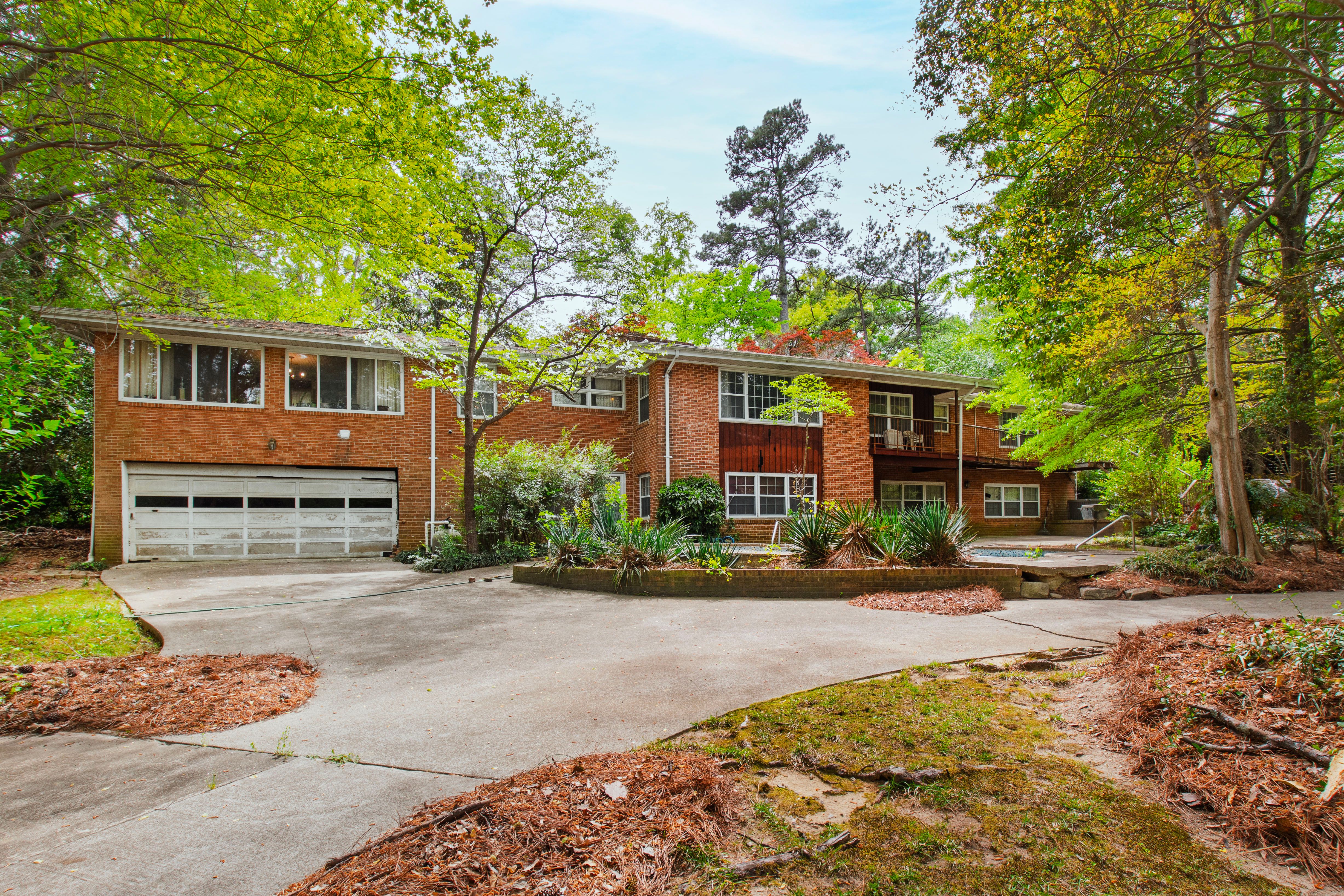  1609 E Davie Street, Raleigh, NC, 27610 - 物件實景